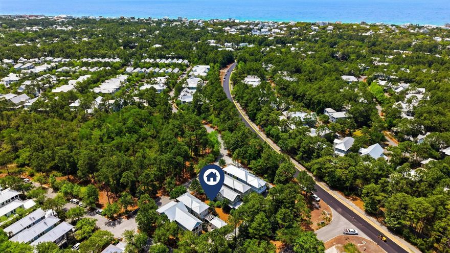 Welcome home to a wonderful opportunity to build your own custom dream home in phase 4 of Watercolor. The coveted community of Watercolor includes access to five star resort style community swimming pools, a freshly updated Gulf front beach club, fitness center, tennis center, camp Watercolor, and much more.