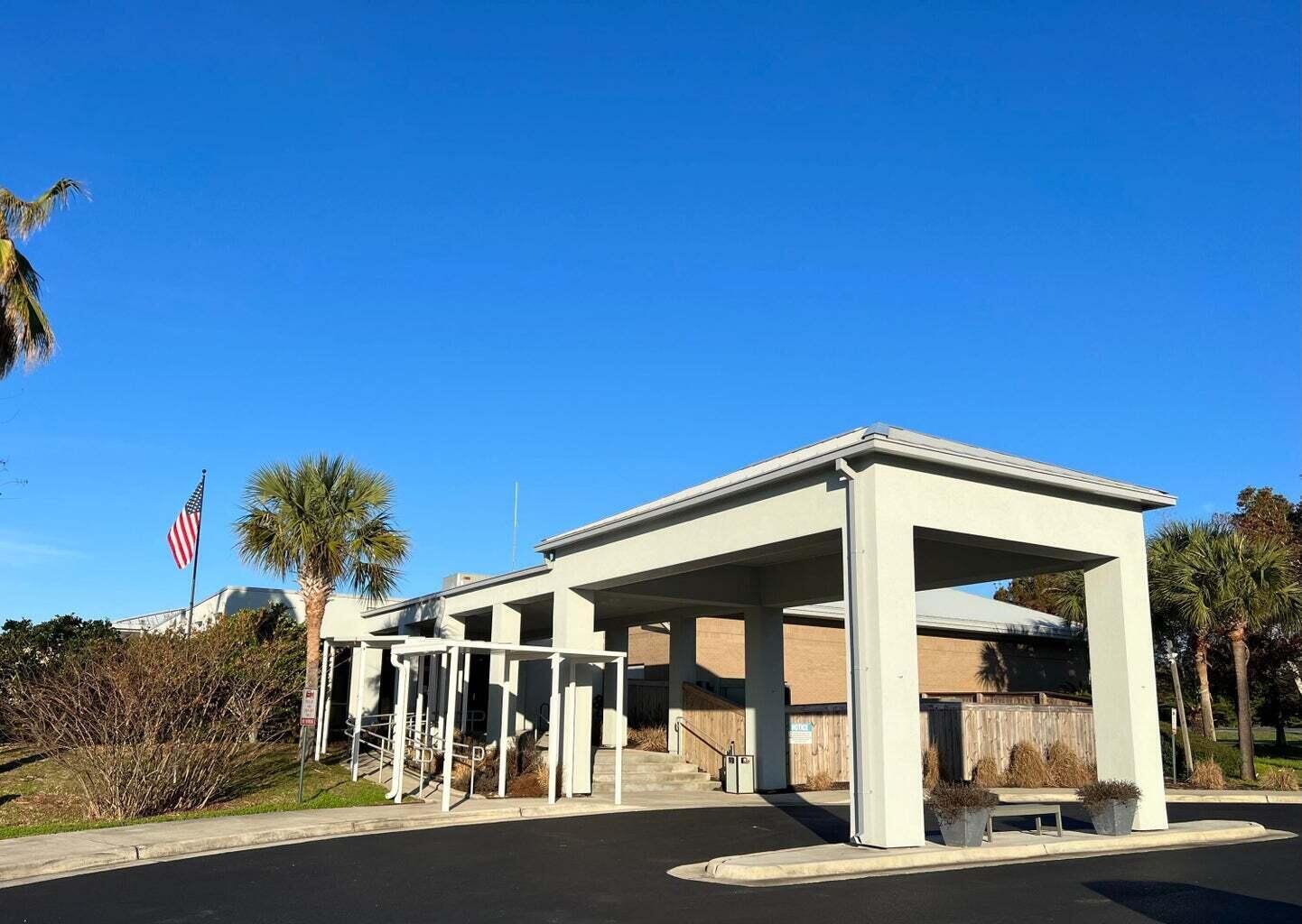 HOLLEY BY THE SEA - Residential