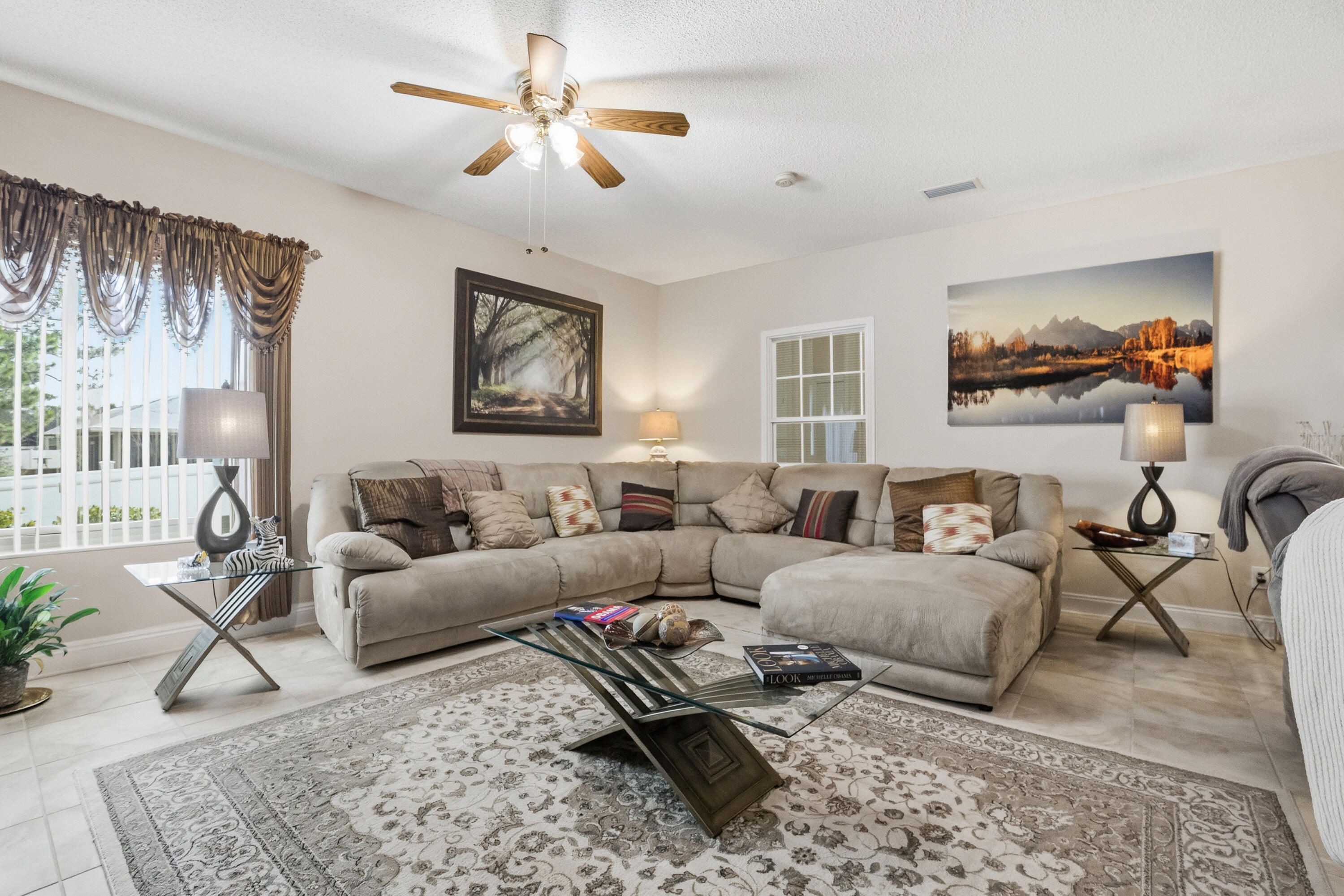 HOLLEY BY THE SEA - Residential