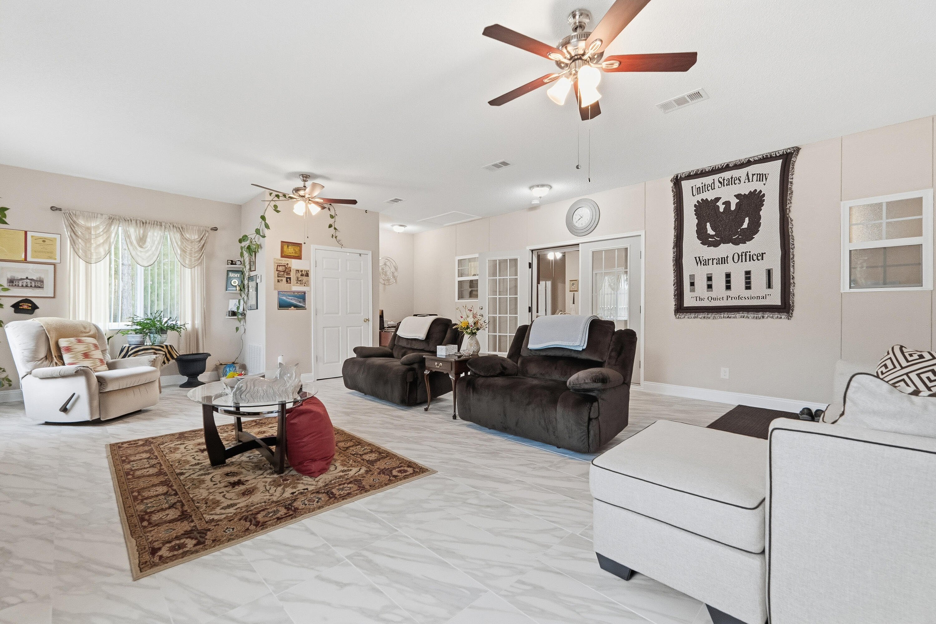 HOLLEY BY THE SEA - Residential