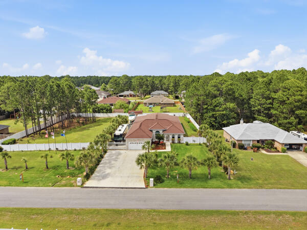HOLLEY BY THE SEA - Residential