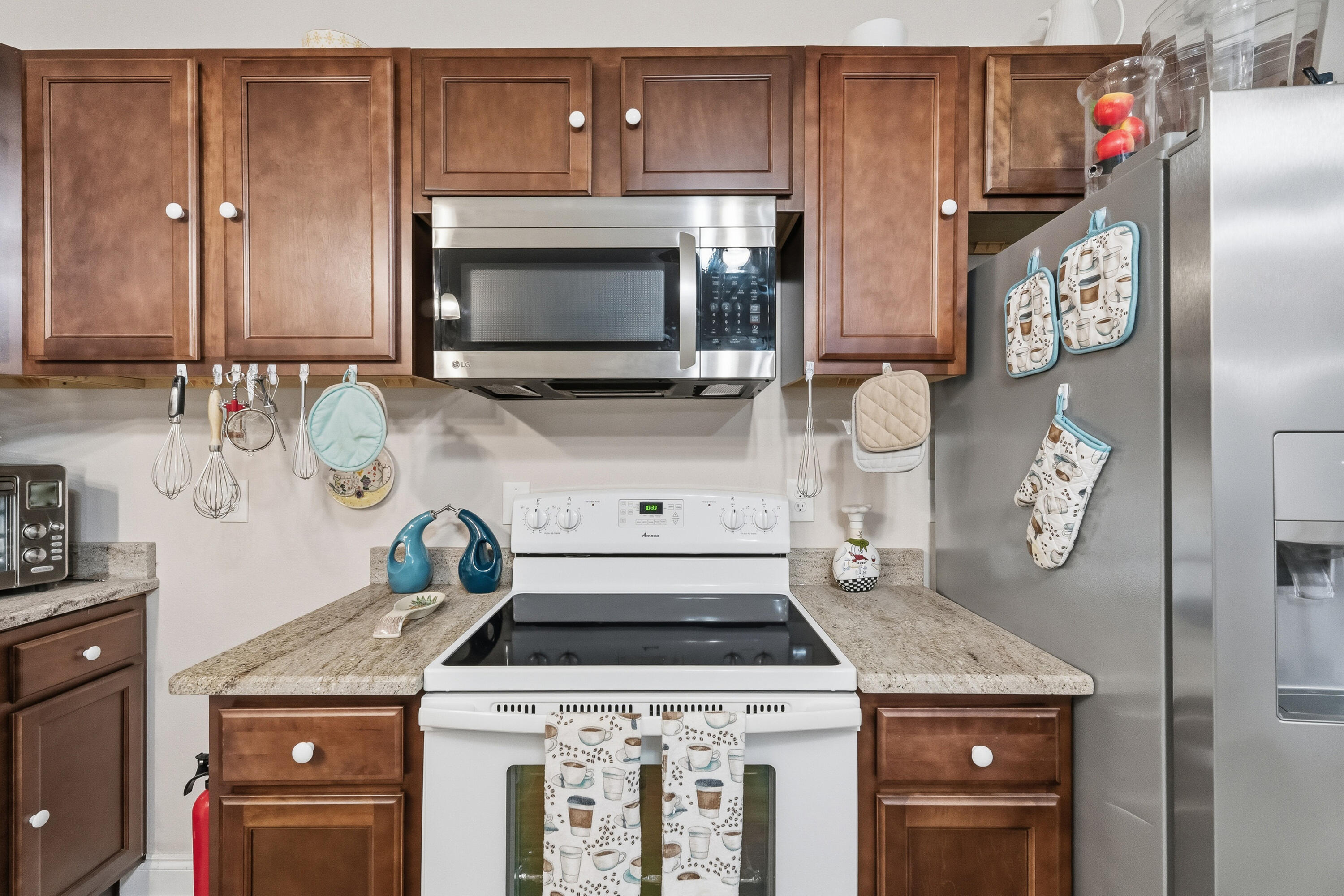 HOLLEY BY THE SEA - Residential