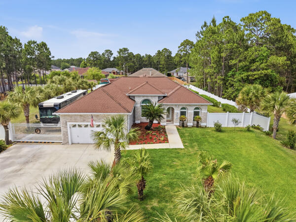 HOLLEY BY THE SEA - Residential