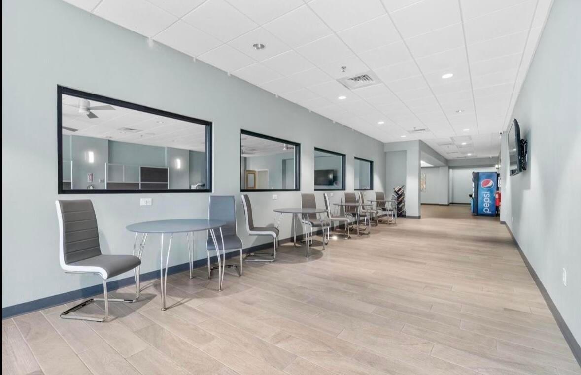 HOLLEY BY THE SEA - Residential