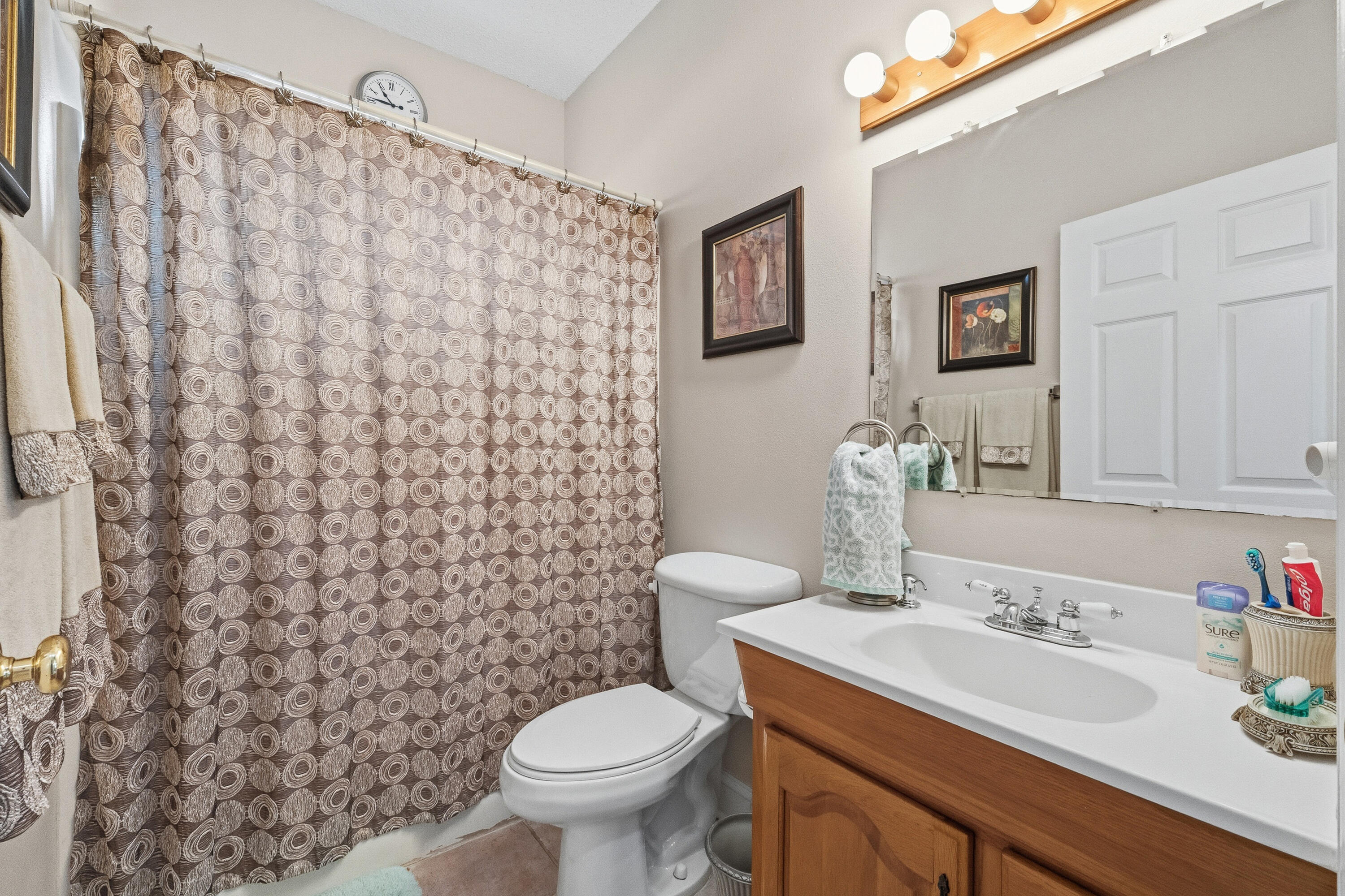 HOLLEY BY THE SEA - Residential