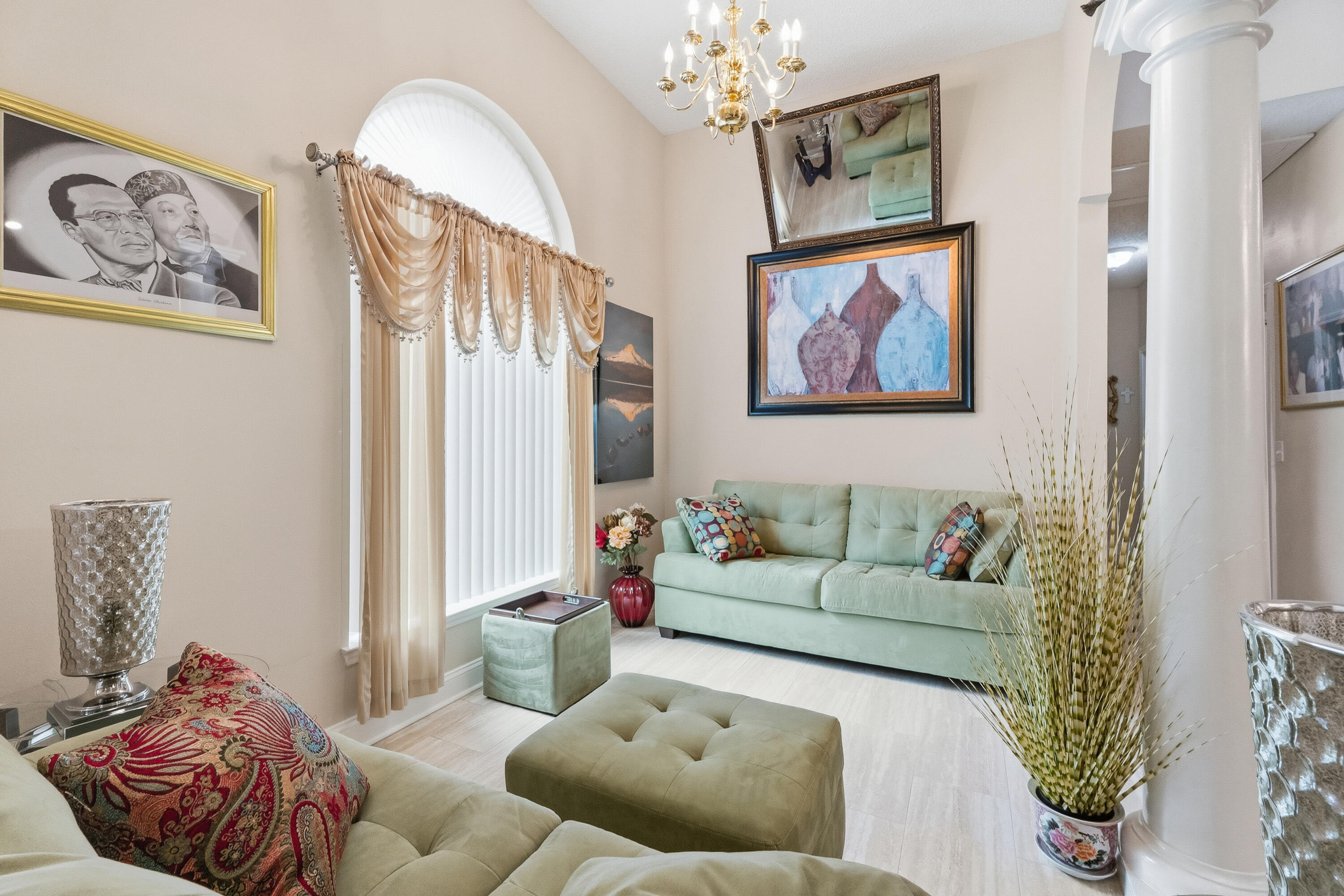 HOLLEY BY THE SEA - Residential