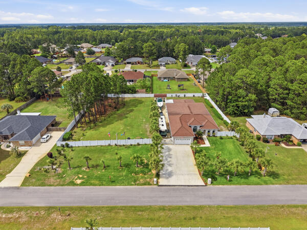 HOLLEY BY THE SEA - Residential