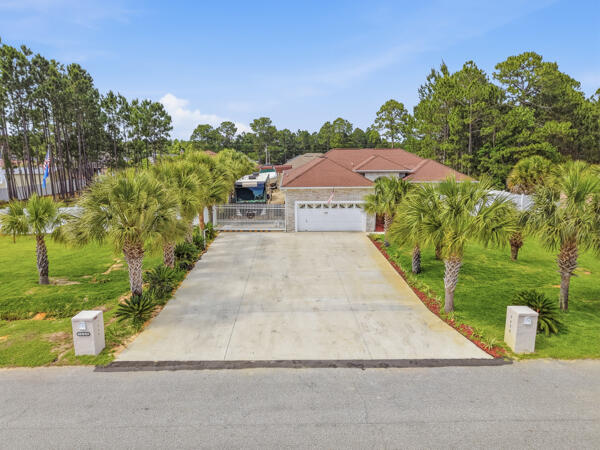 HOLLEY BY THE SEA - Residential
