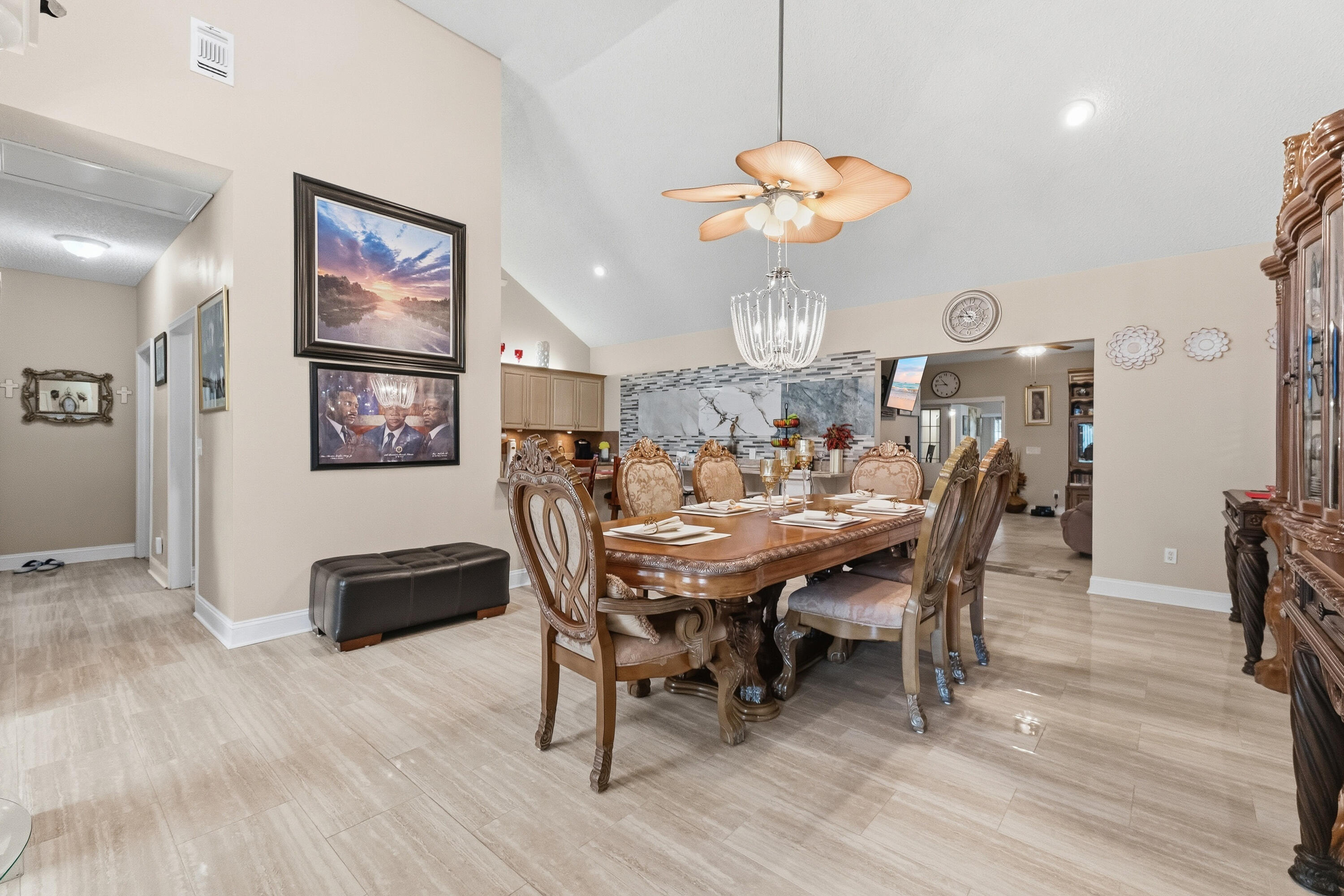 HOLLEY BY THE SEA - Residential