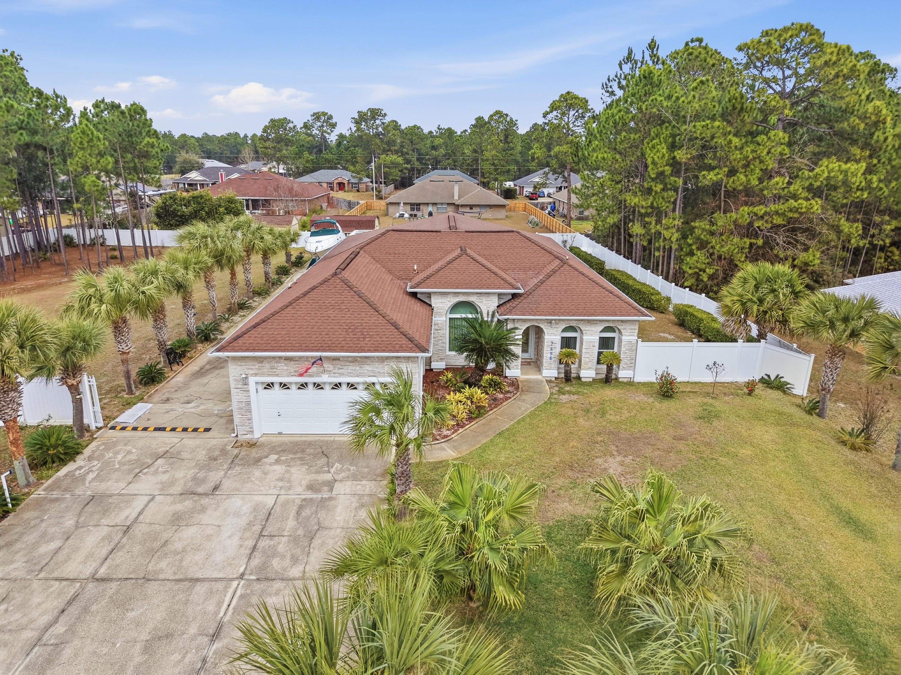 HOLLEY BY THE SEA - Residential