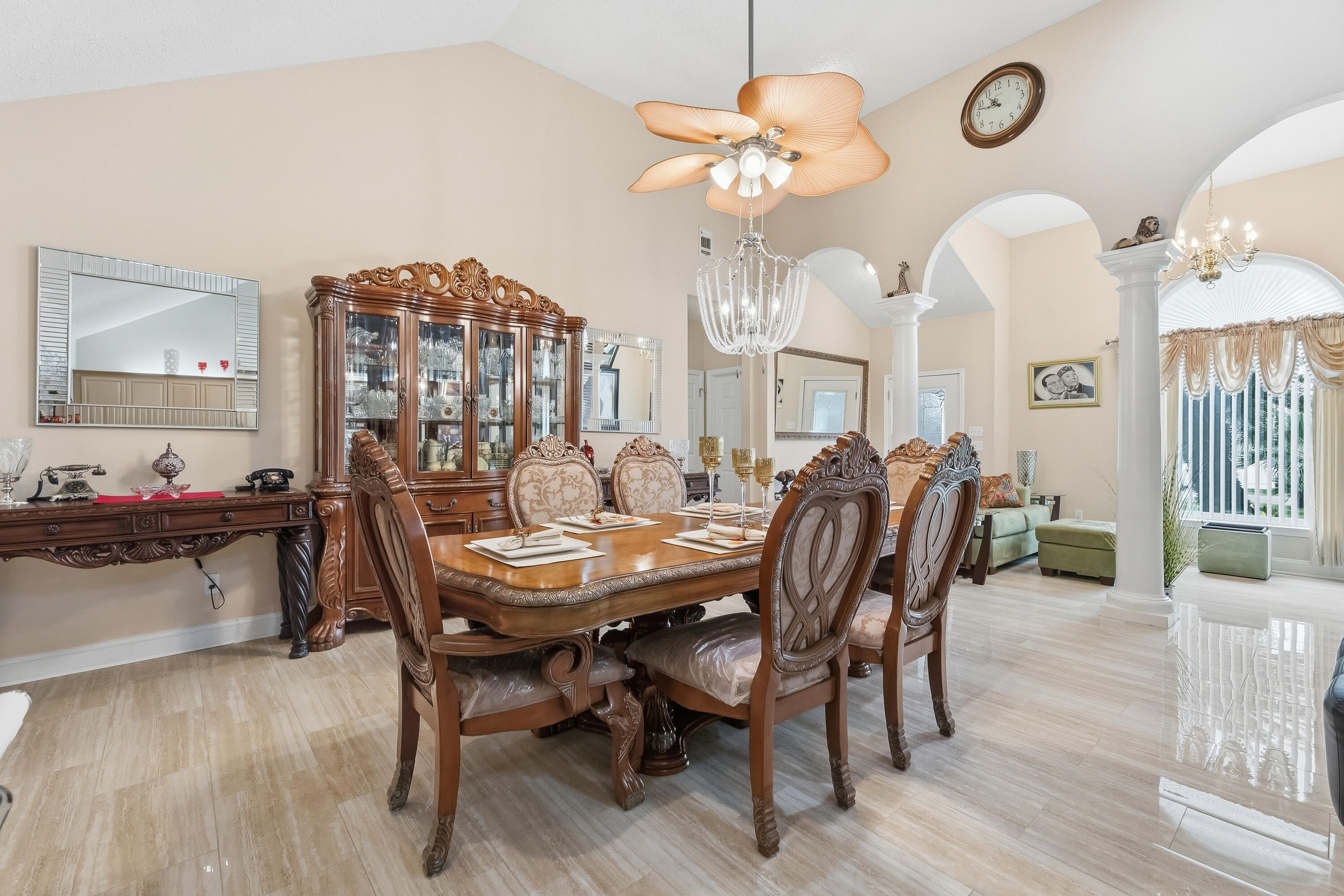 HOLLEY BY THE SEA - Residential