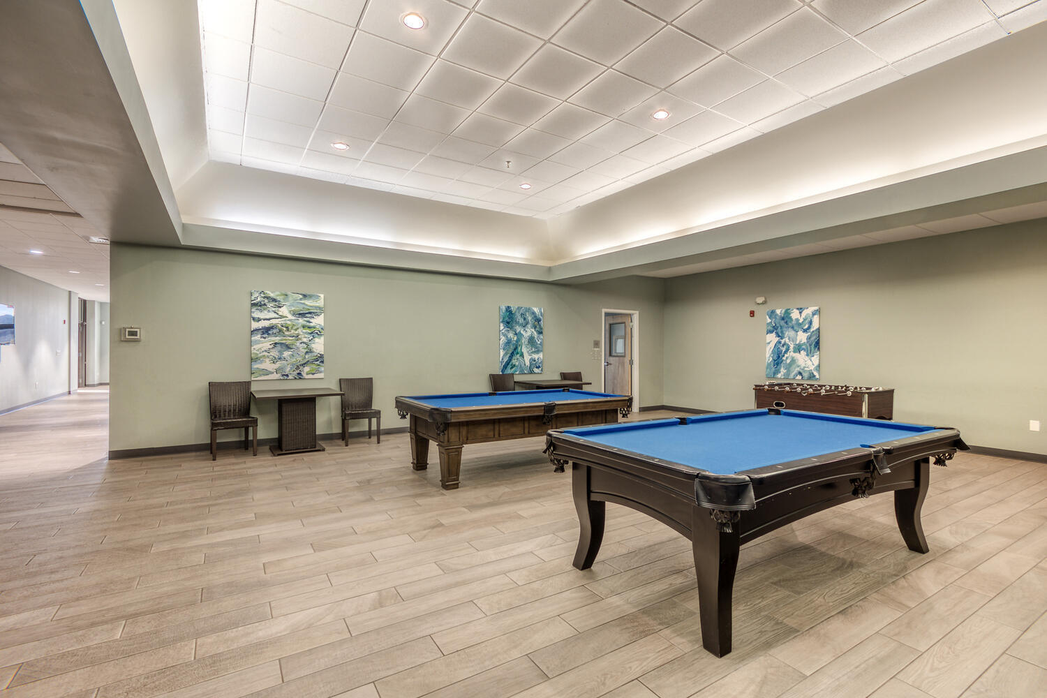 HOLLEY BY THE SEA - Residential