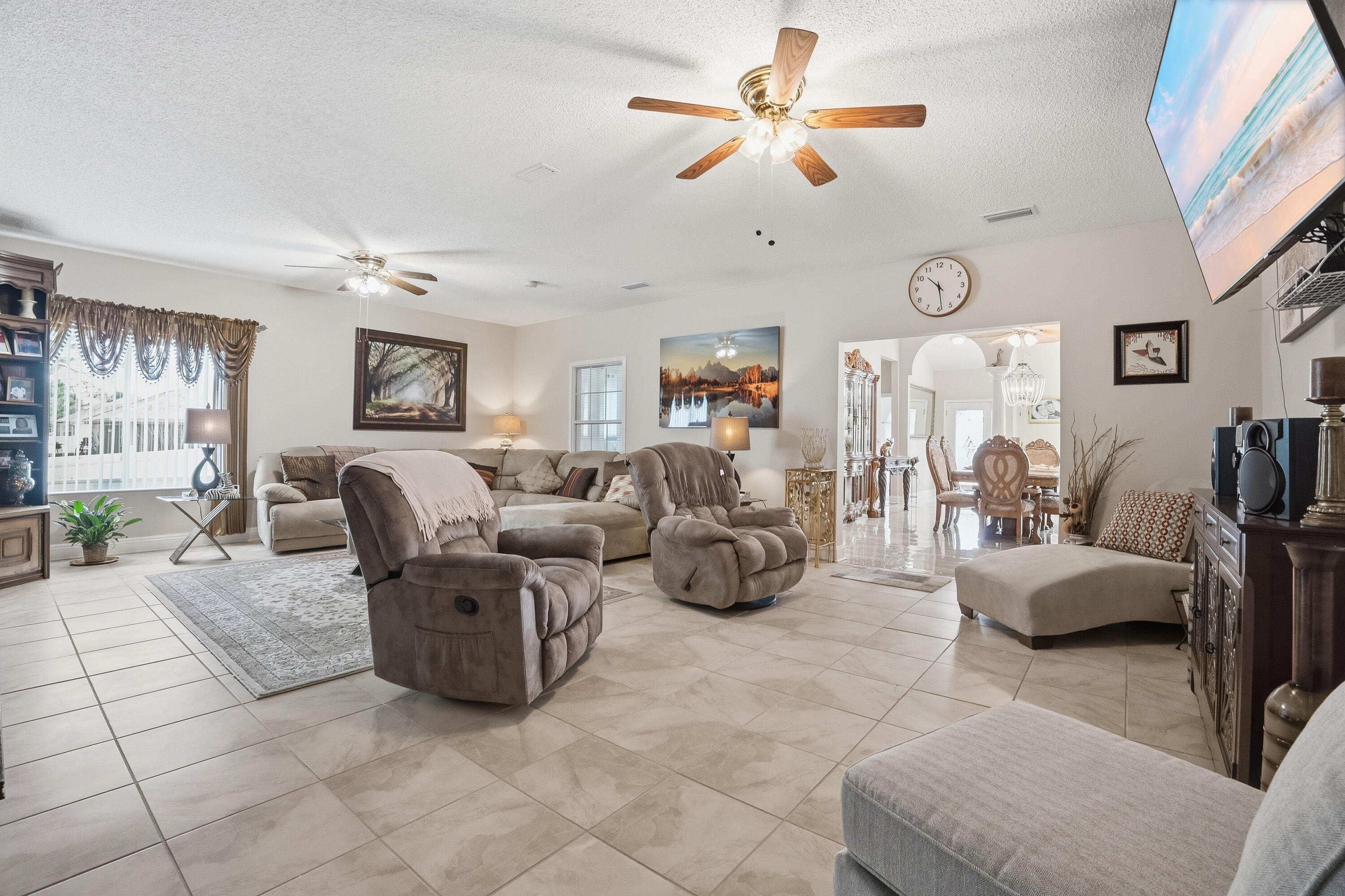 HOLLEY BY THE SEA - Residential