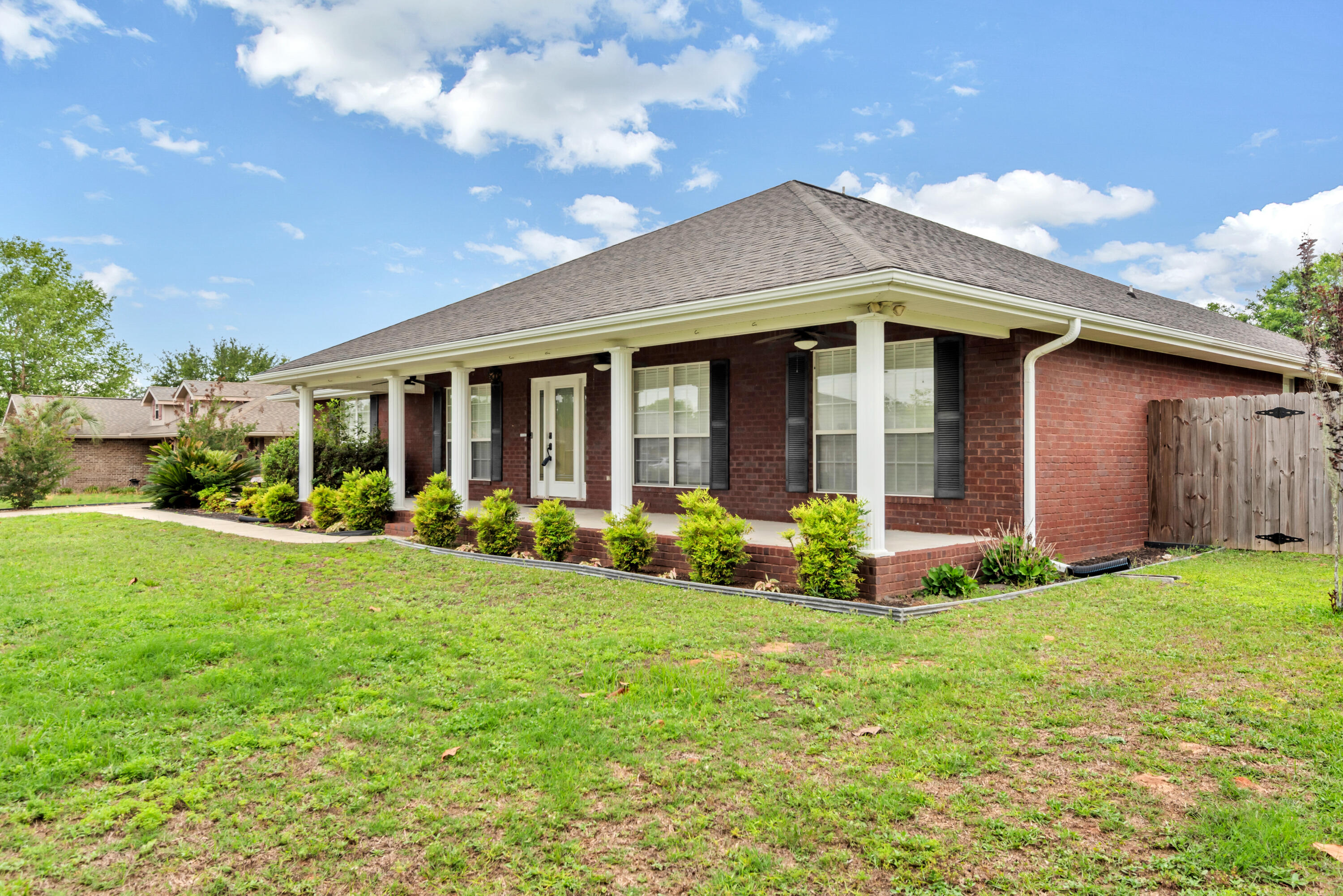 SILVER CREEK ESTATES - Residential