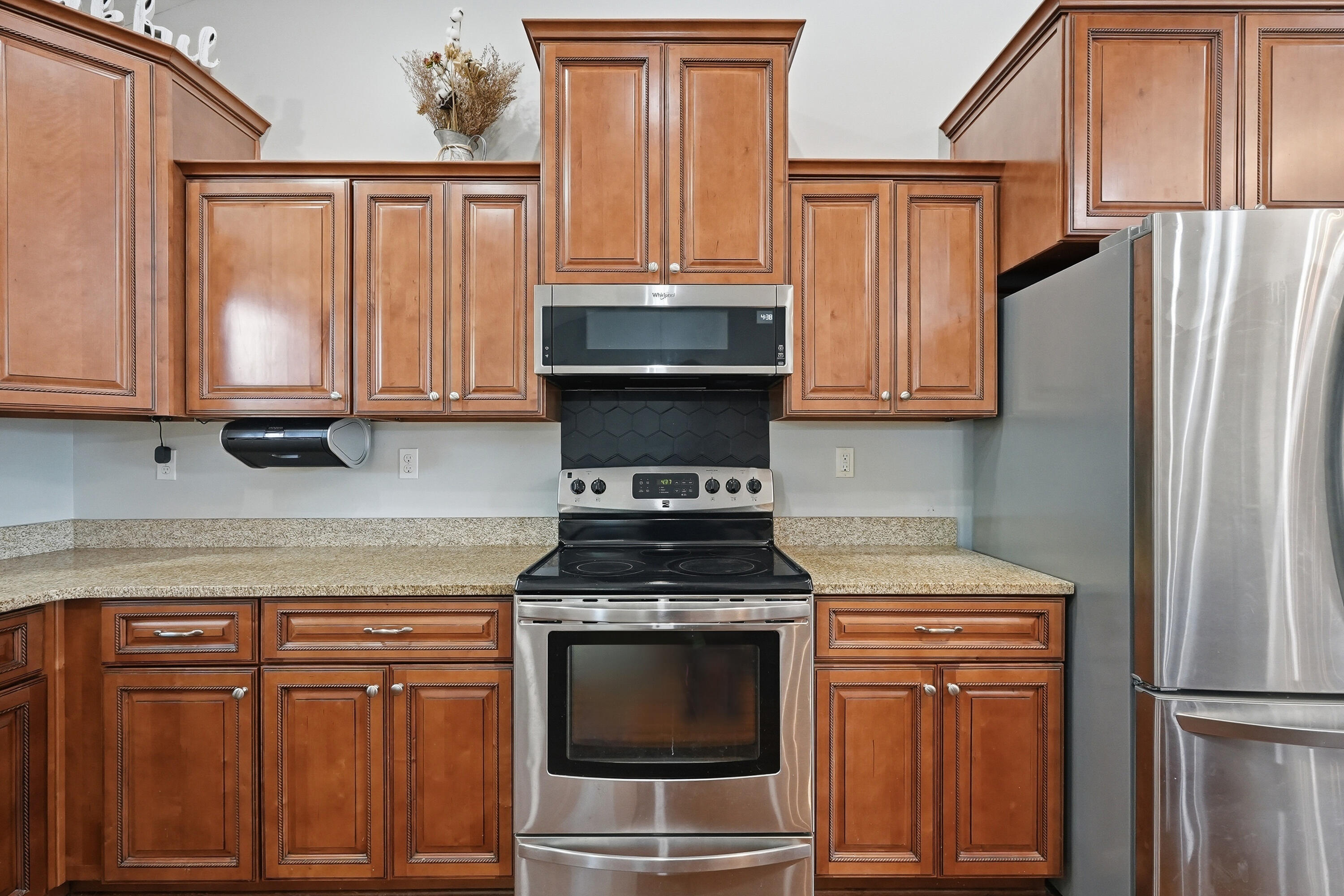 LAKE ARTHUR EST PH I - Residential