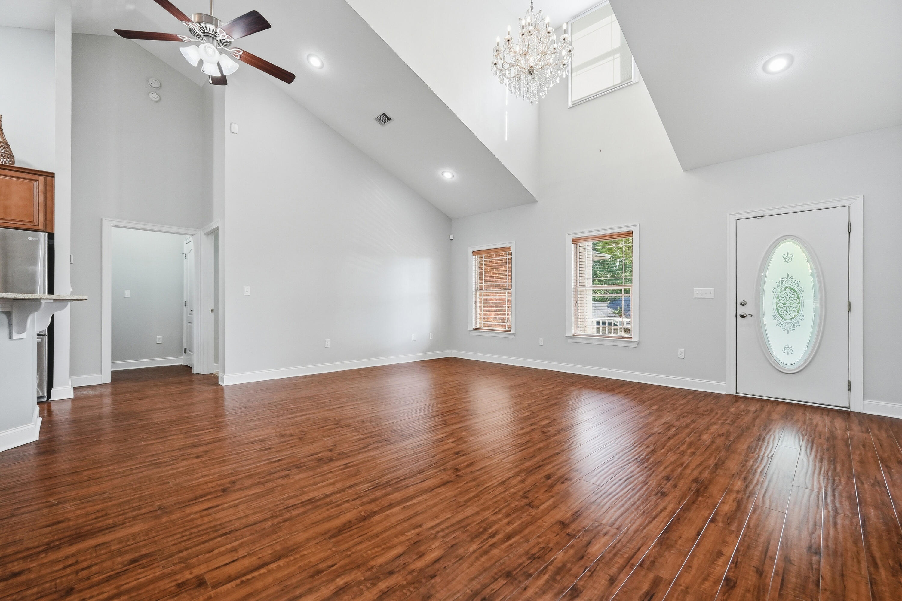 LAKE ARTHUR EST PH I - Residential