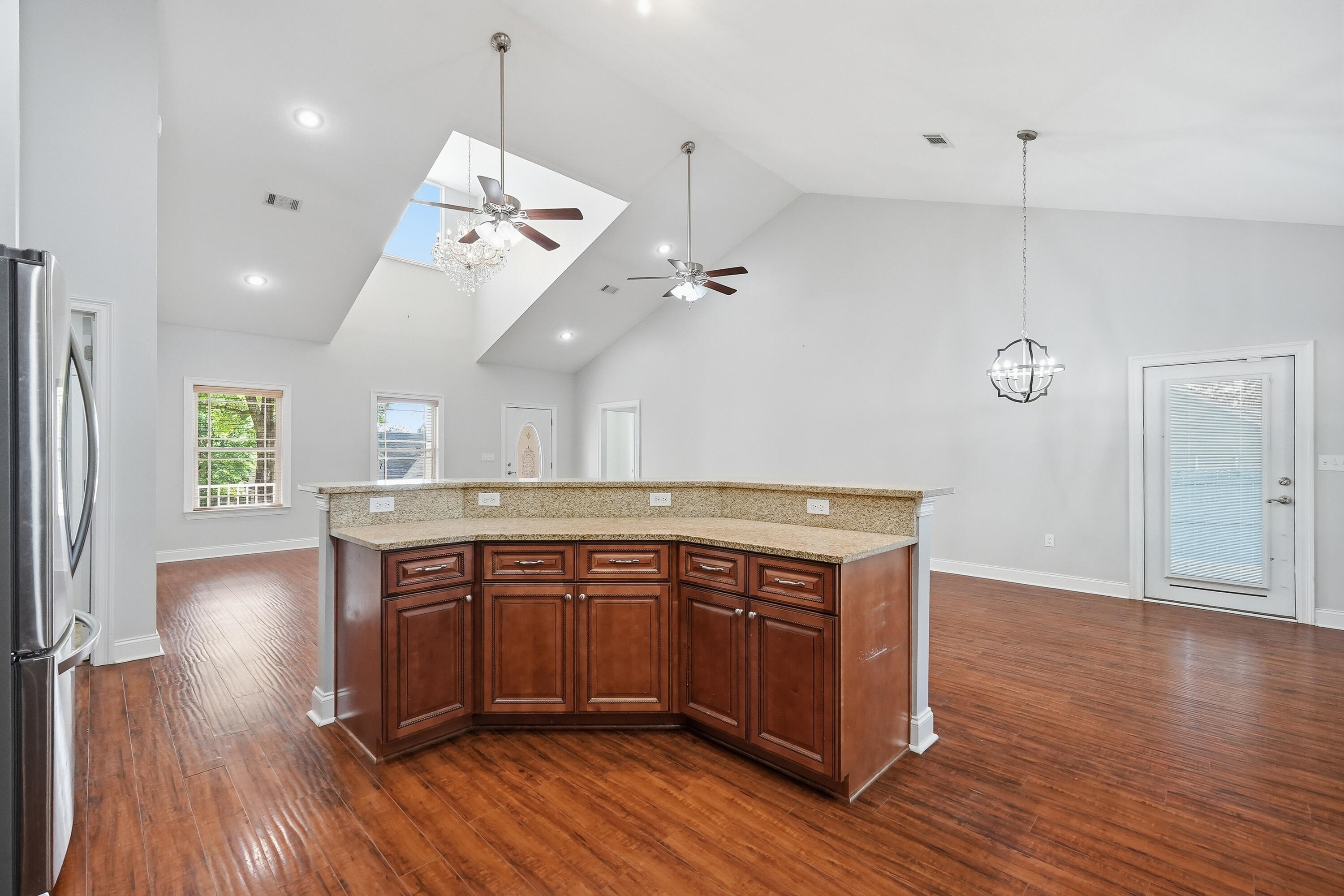 LAKE ARTHUR EST PH I - Residential