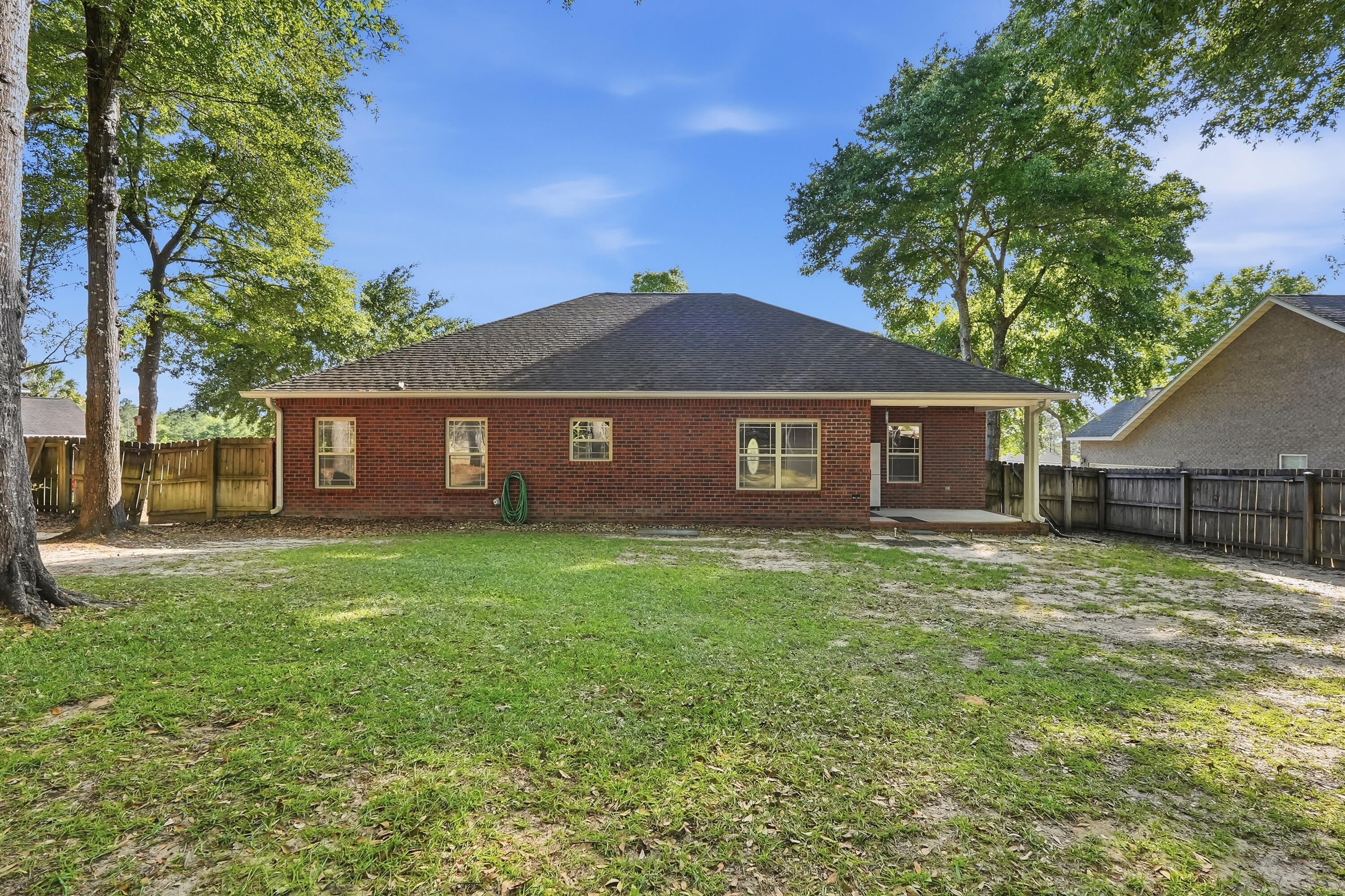 LAKE ARTHUR EST PH I - Residential