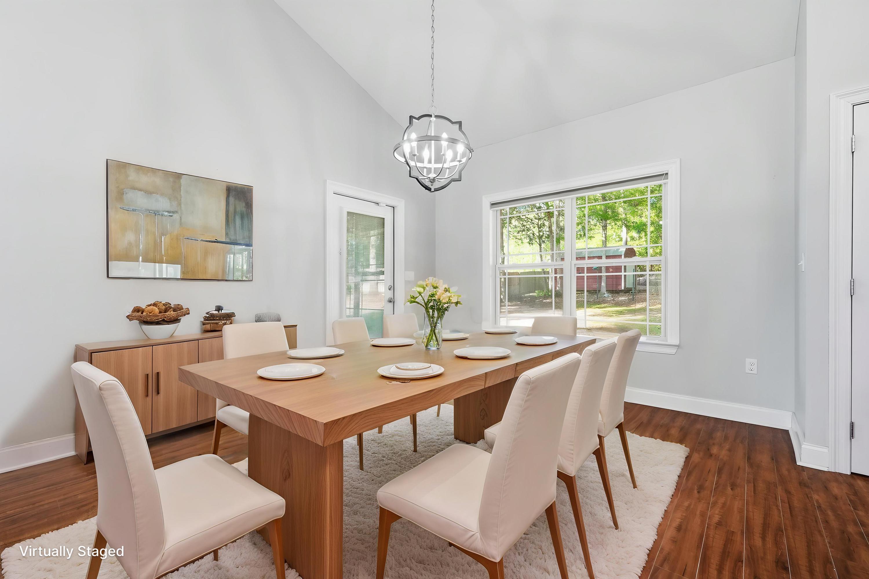 LAKE ARTHUR EST PH I - Residential