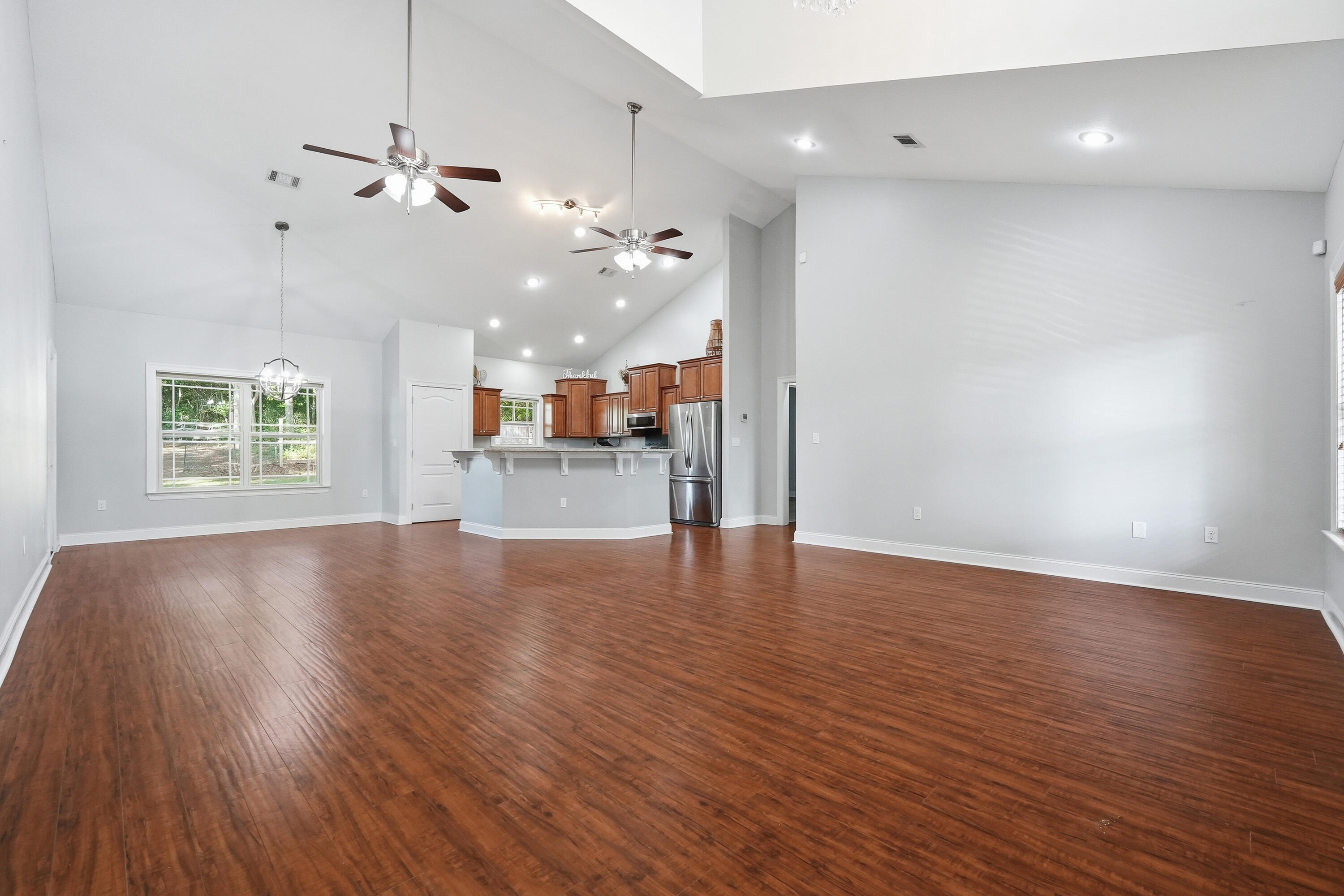 LAKE ARTHUR EST PH I - Residential