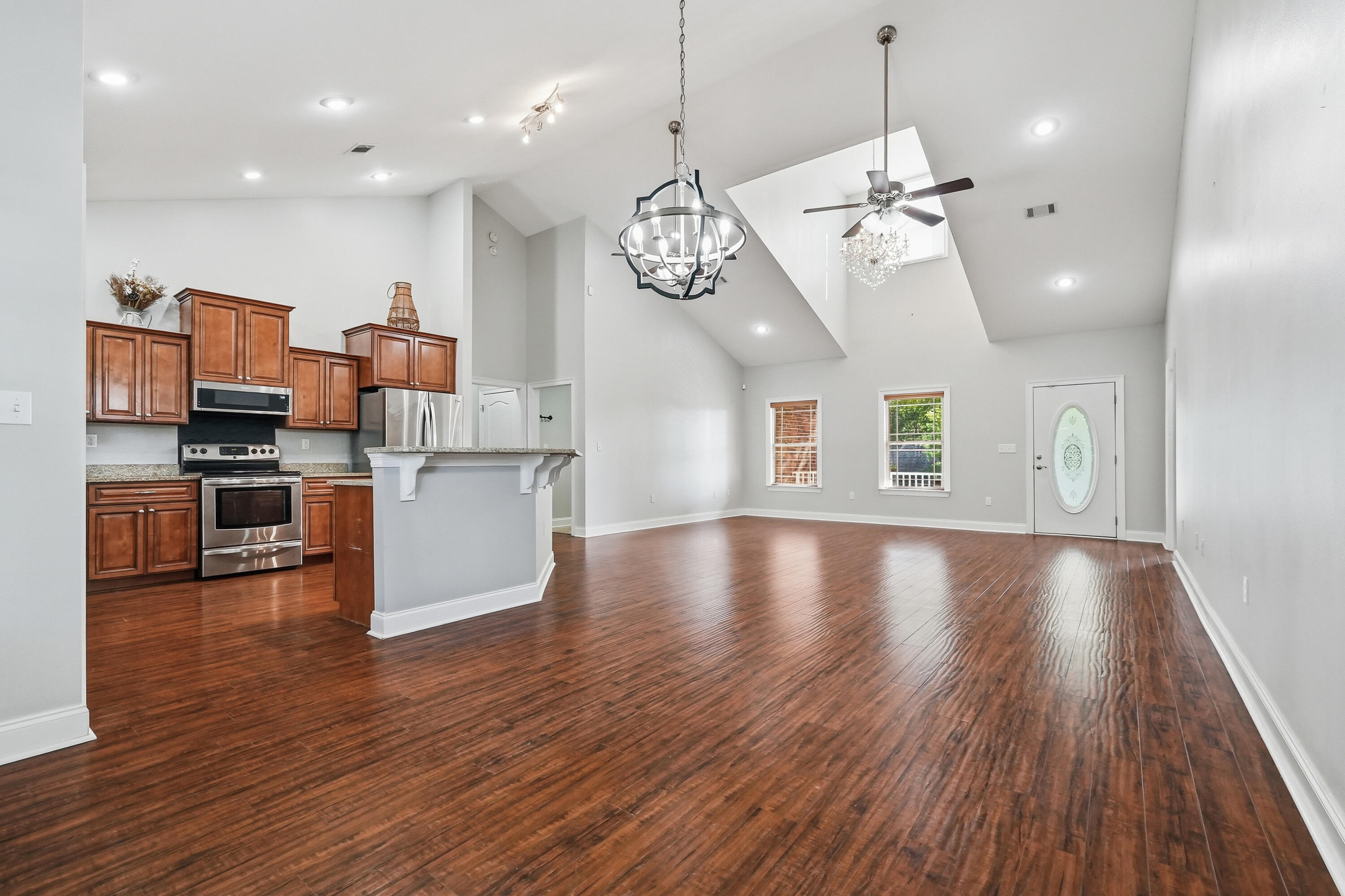 LAKE ARTHUR EST PH I - Residential