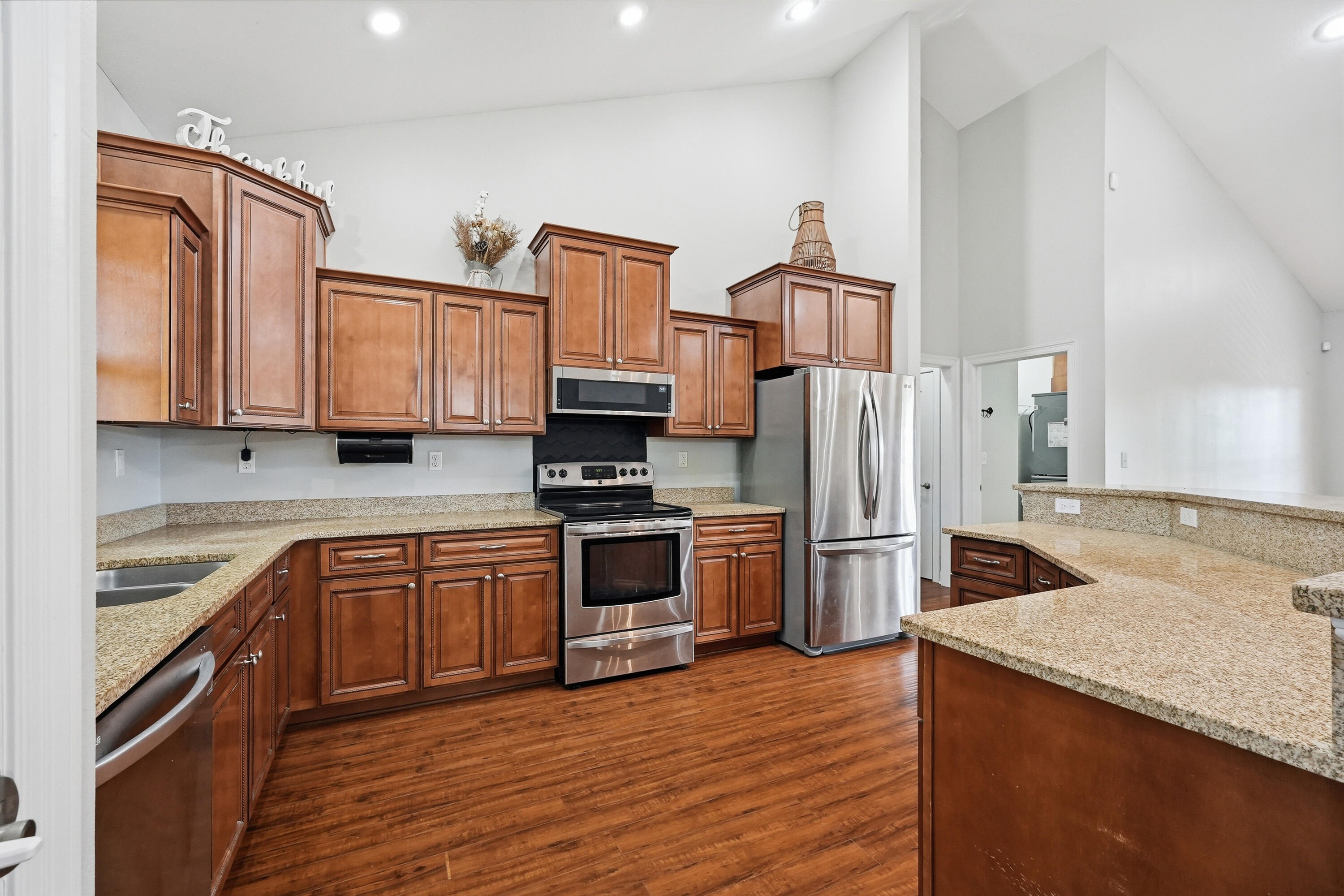 LAKE ARTHUR EST PH I - Residential