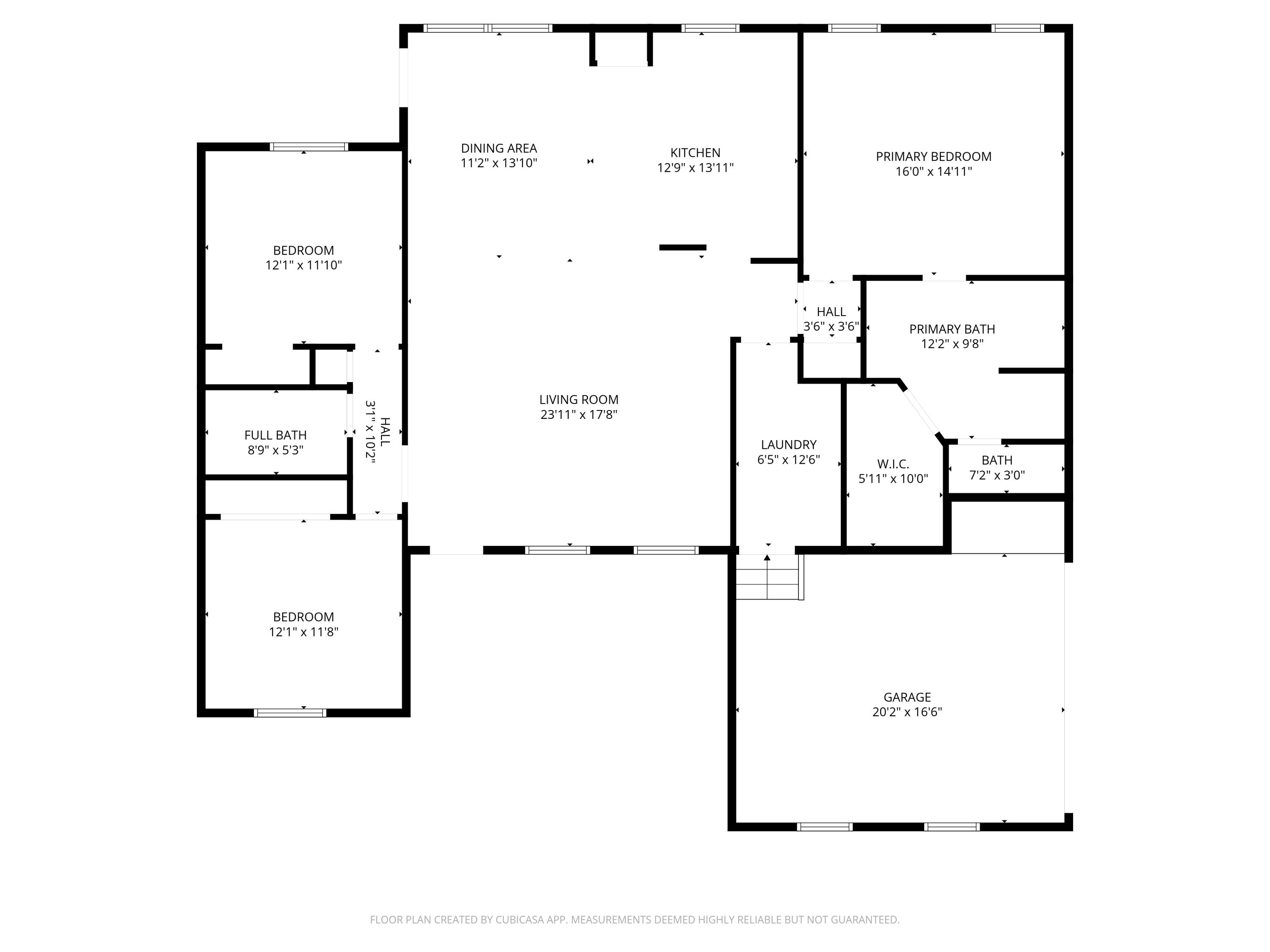 LAKE ARTHUR EST PH I - Residential