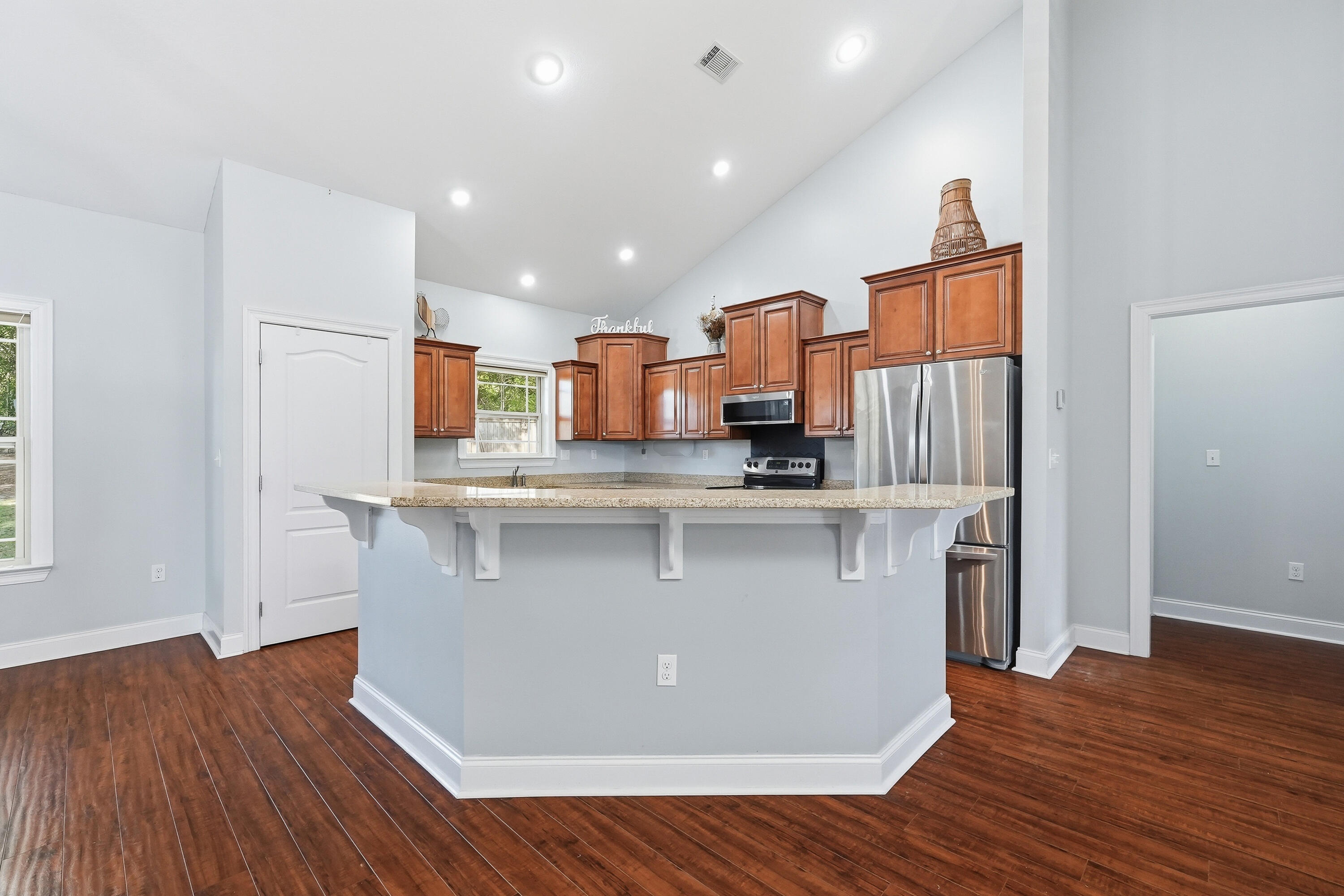 LAKE ARTHUR EST PH I - Residential