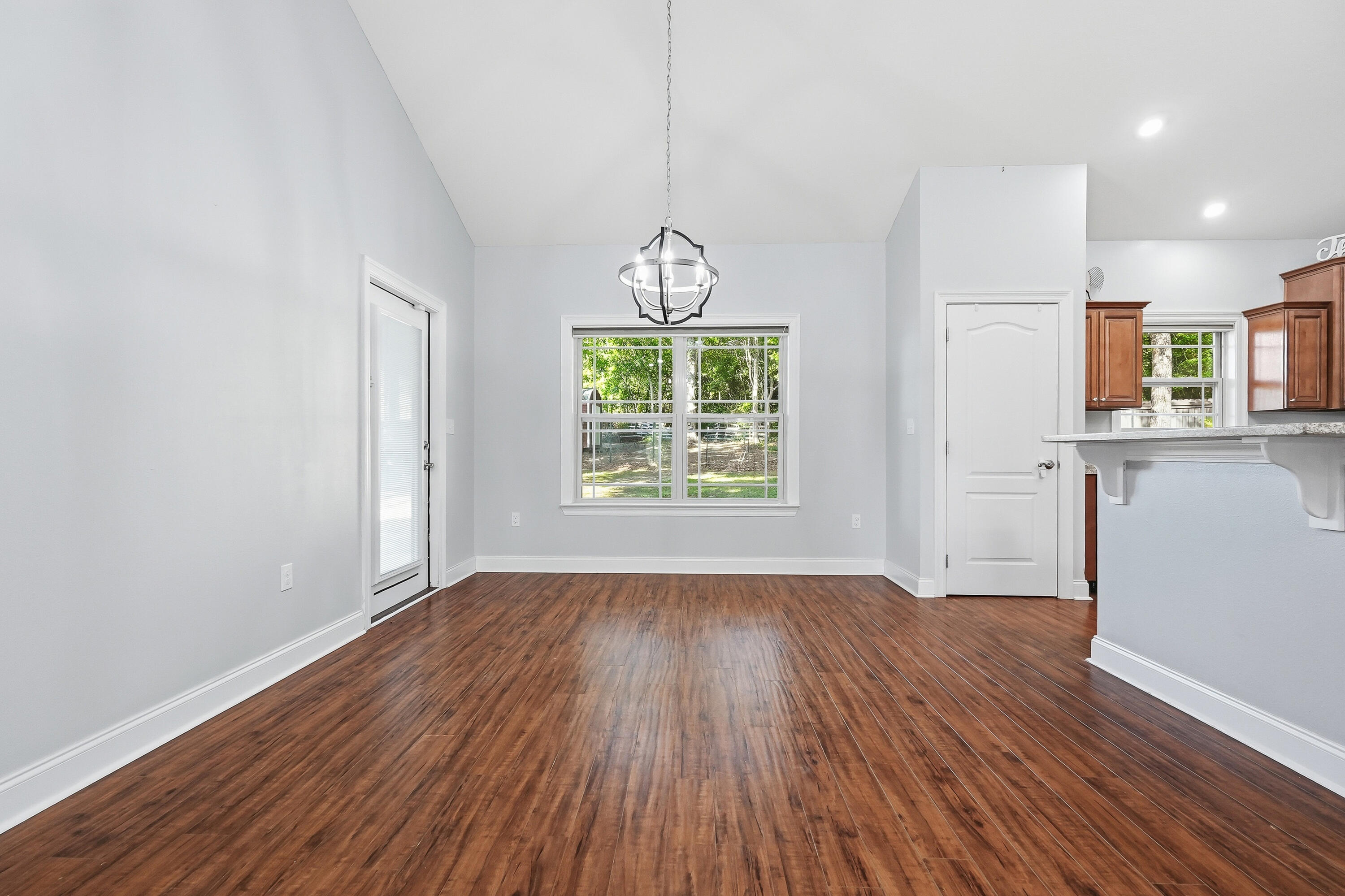 LAKE ARTHUR EST PH I - Residential