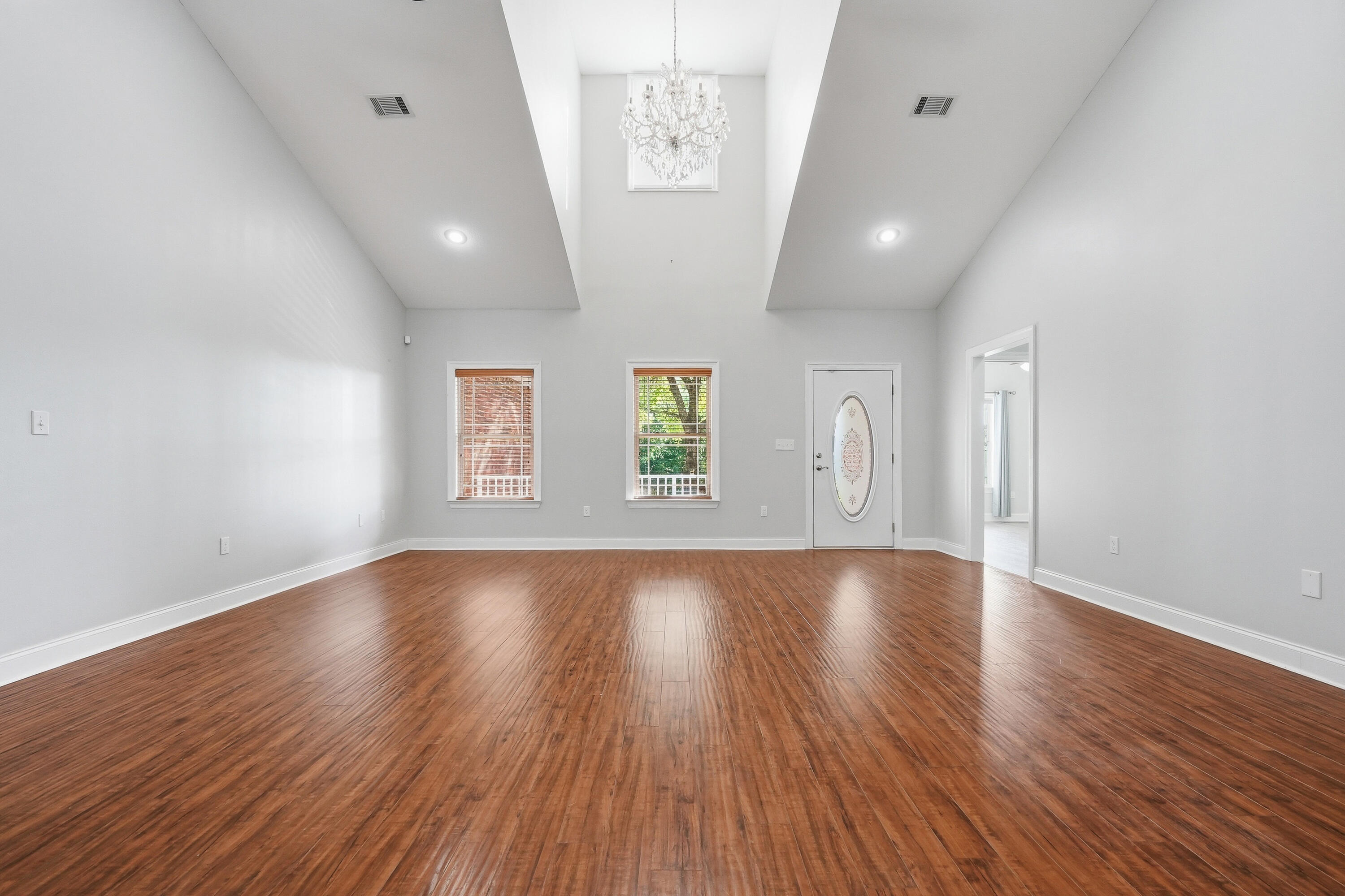 LAKE ARTHUR EST PH I - Residential