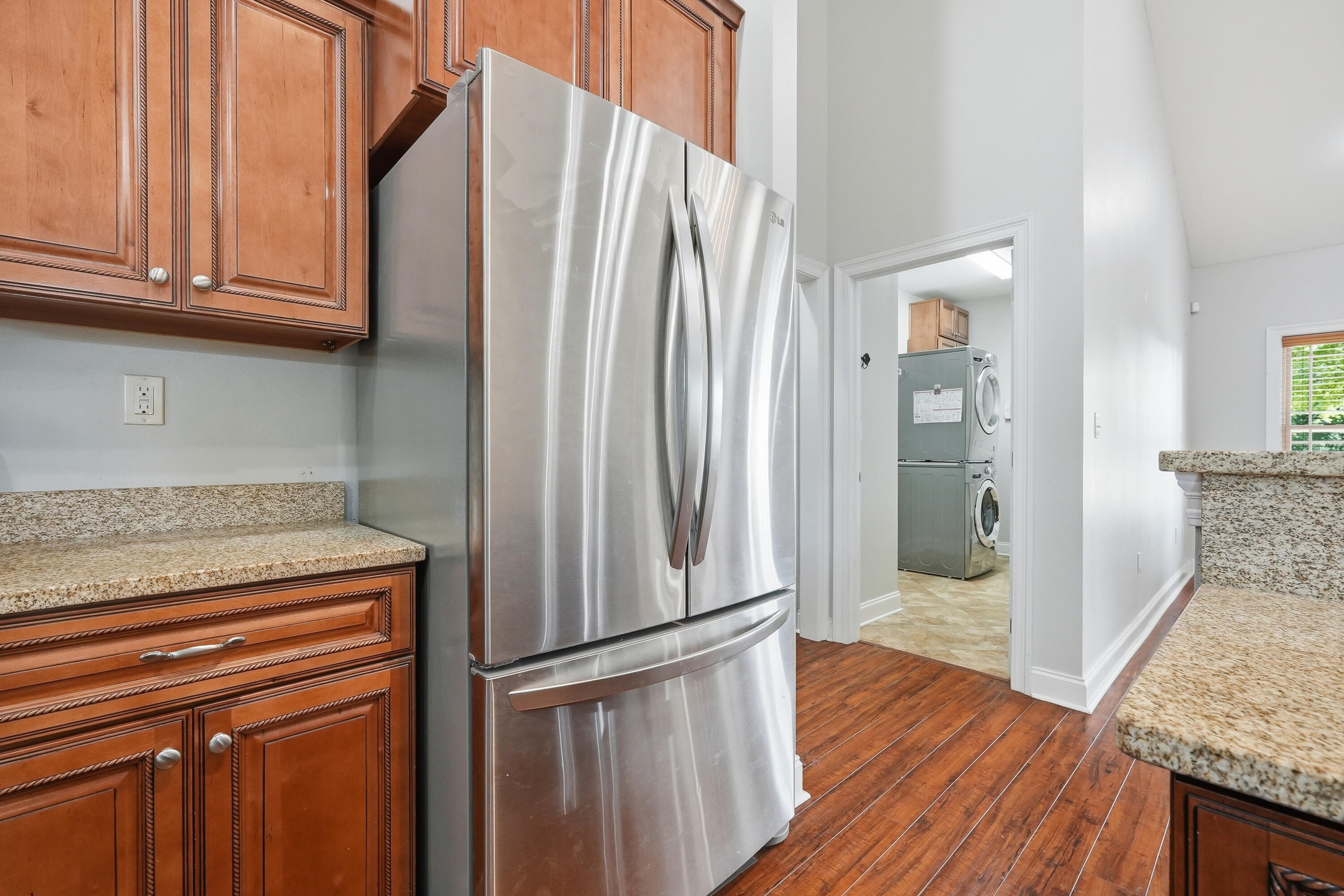 LAKE ARTHUR EST PH I - Residential