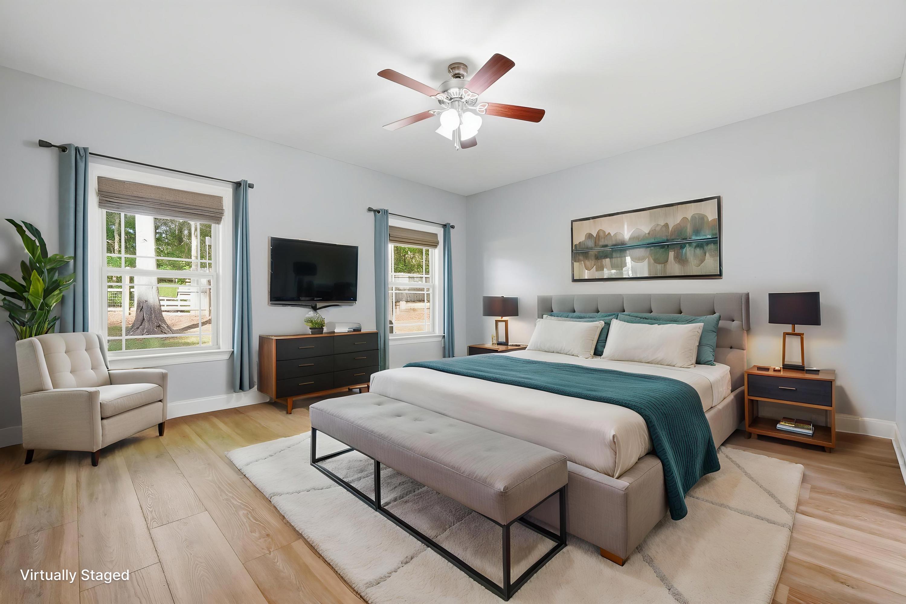 LAKE ARTHUR EST PH I - Residential