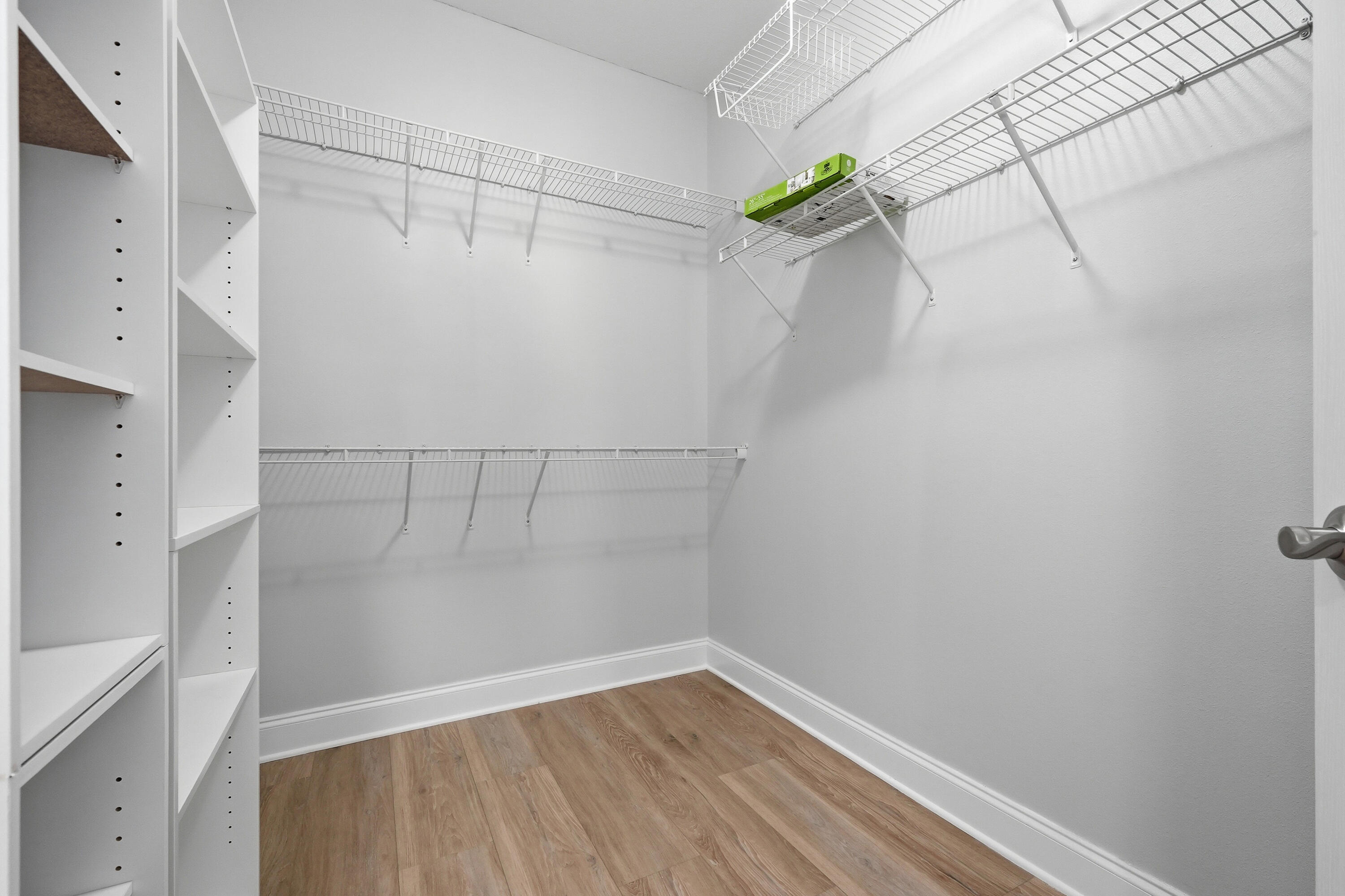 LAKE ARTHUR EST PH I - Residential