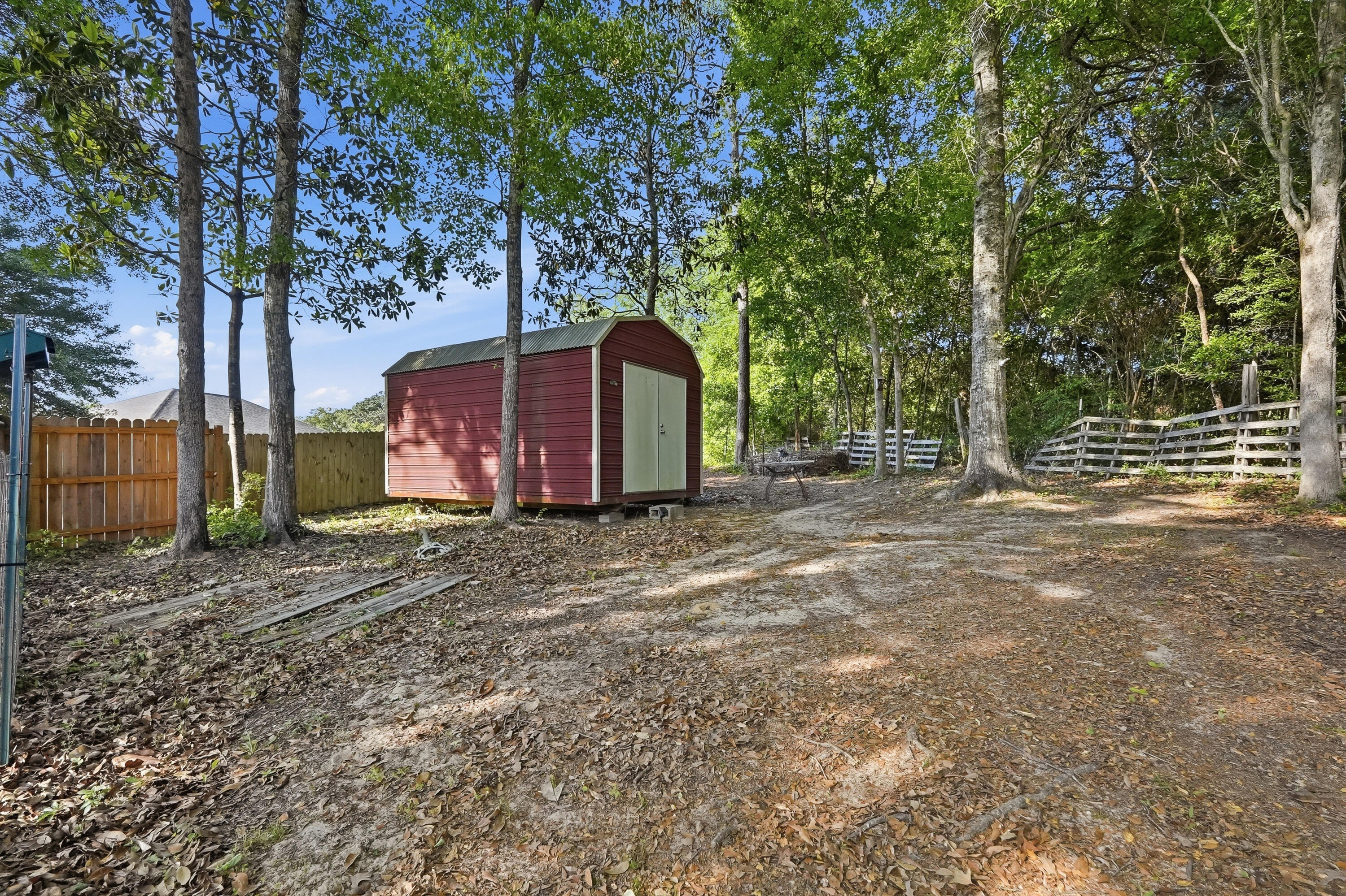 LAKE ARTHUR EST PH I - Residential