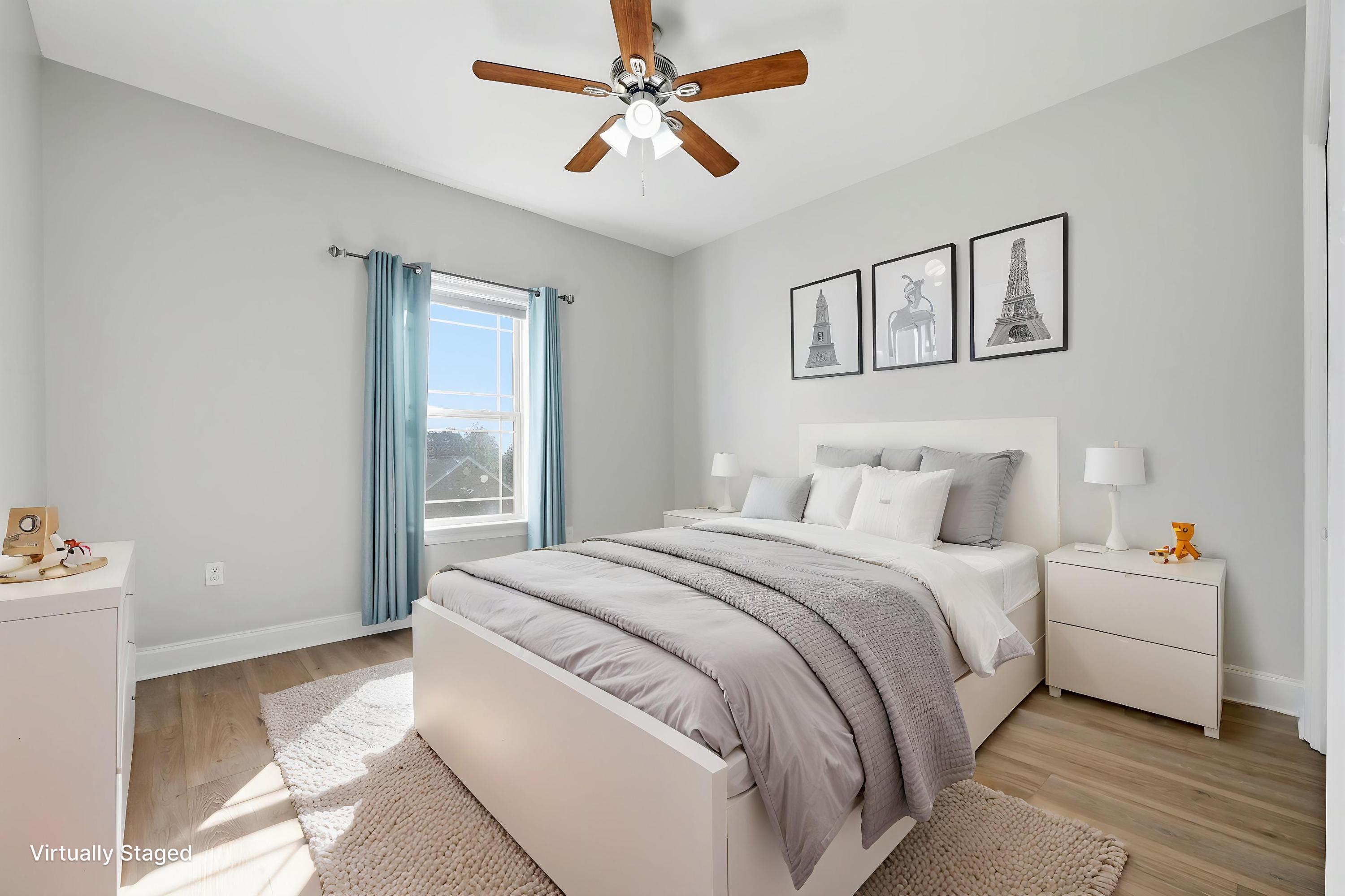 LAKE ARTHUR EST PH I - Residential