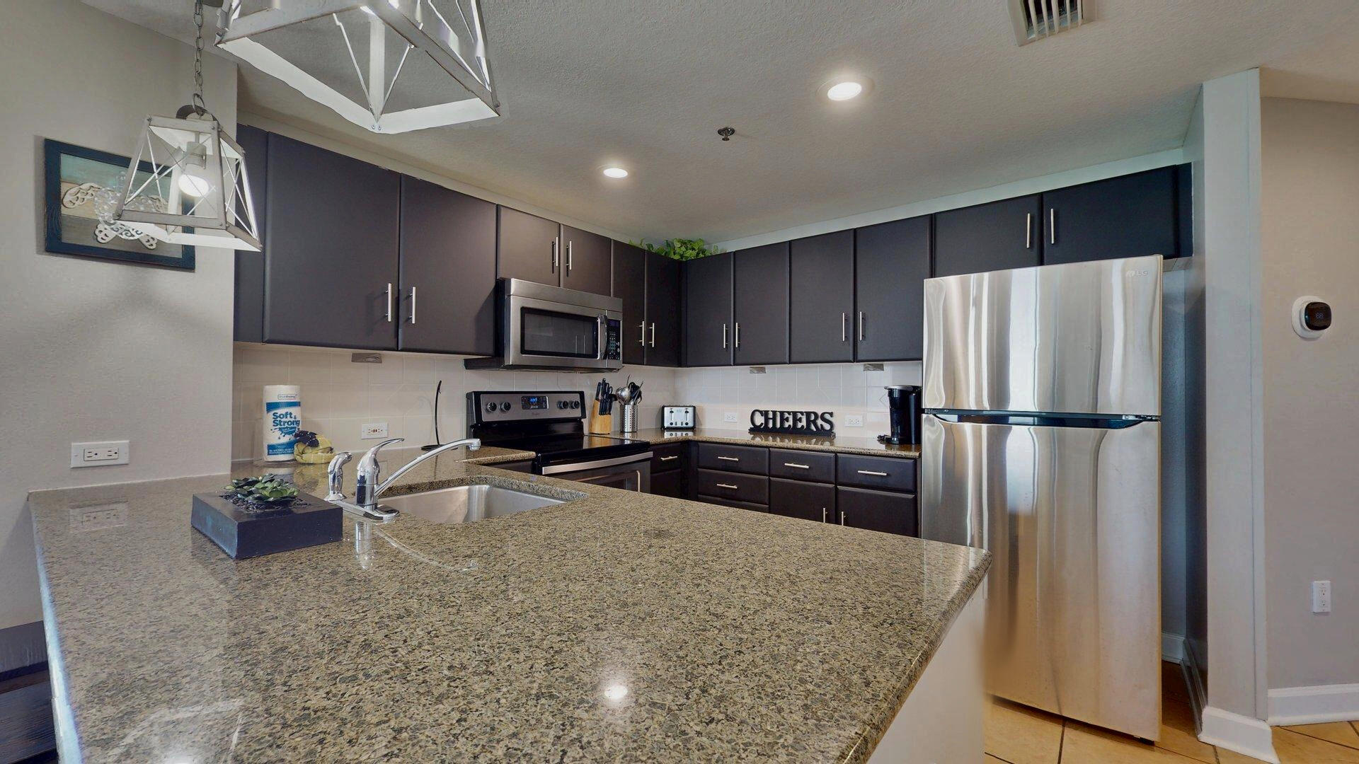 GRAND PANAMA BEACH RESORTS - Residential