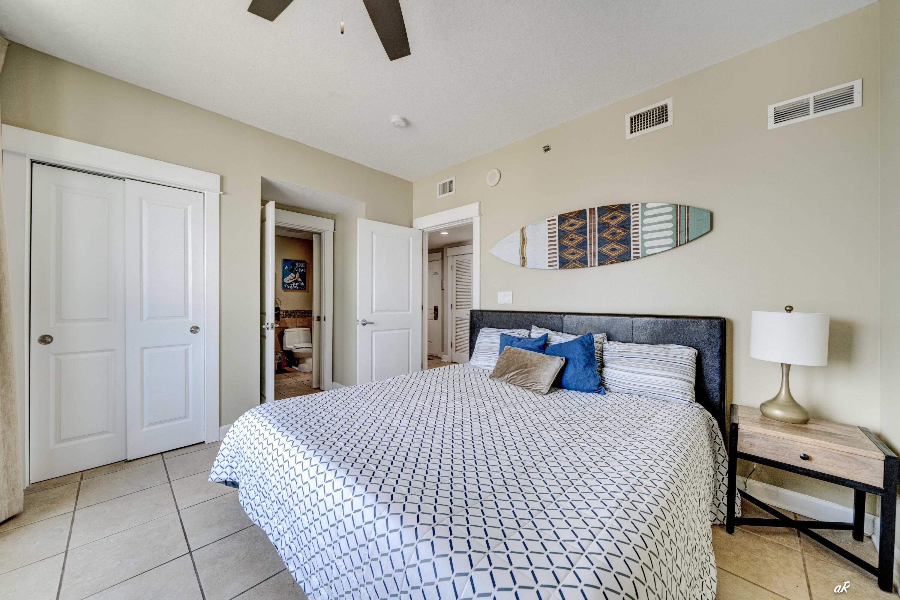 GRAND PANAMA BEACH RESORTS - Residential