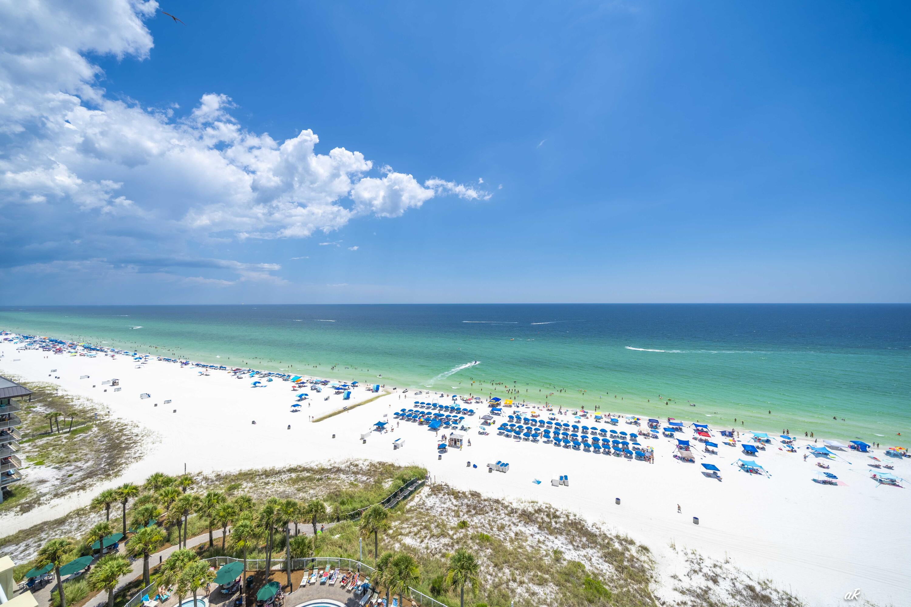 GRAND PANAMA BEACH RESORTS - Residential