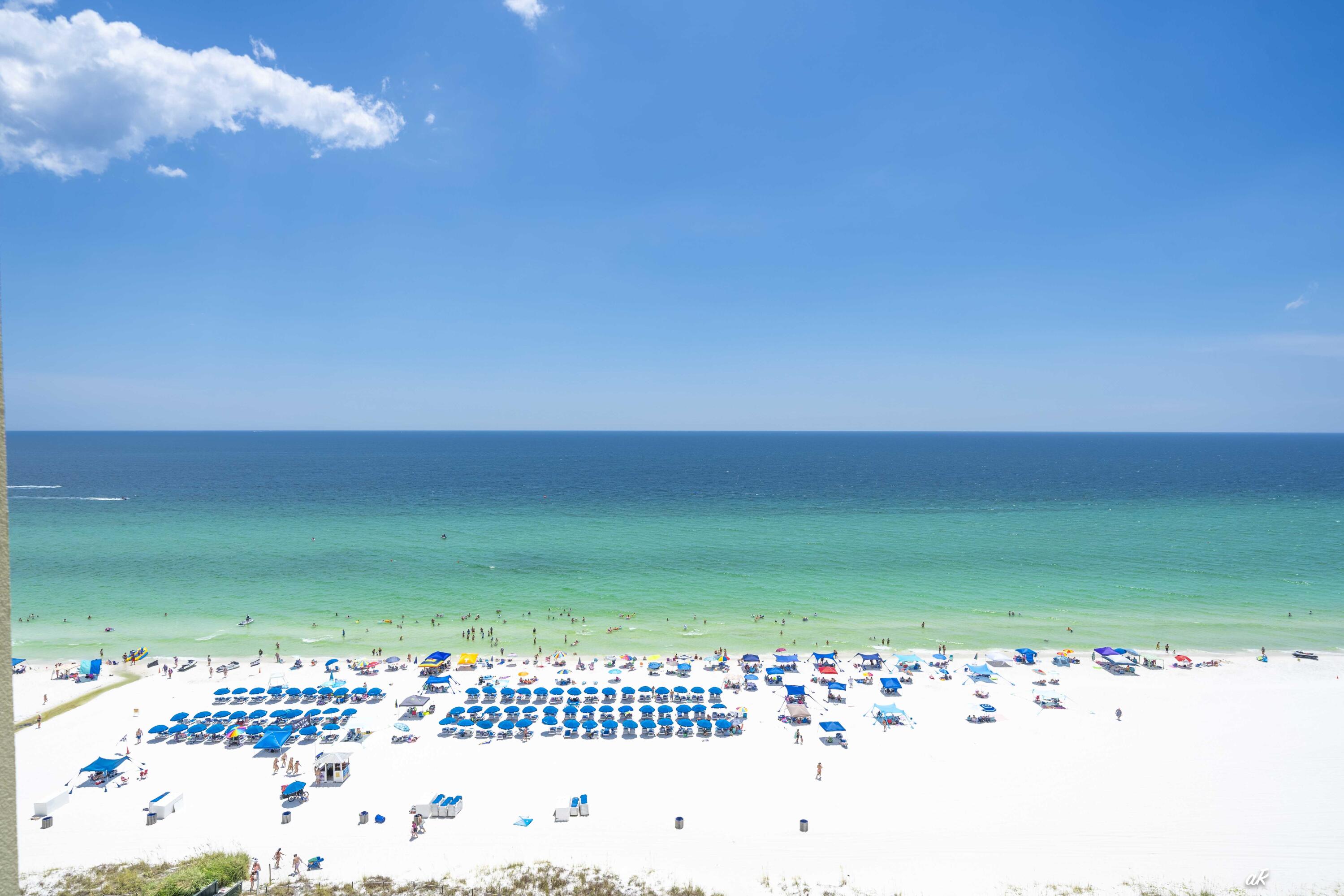 GRAND PANAMA BEACH RESORTS - Residential