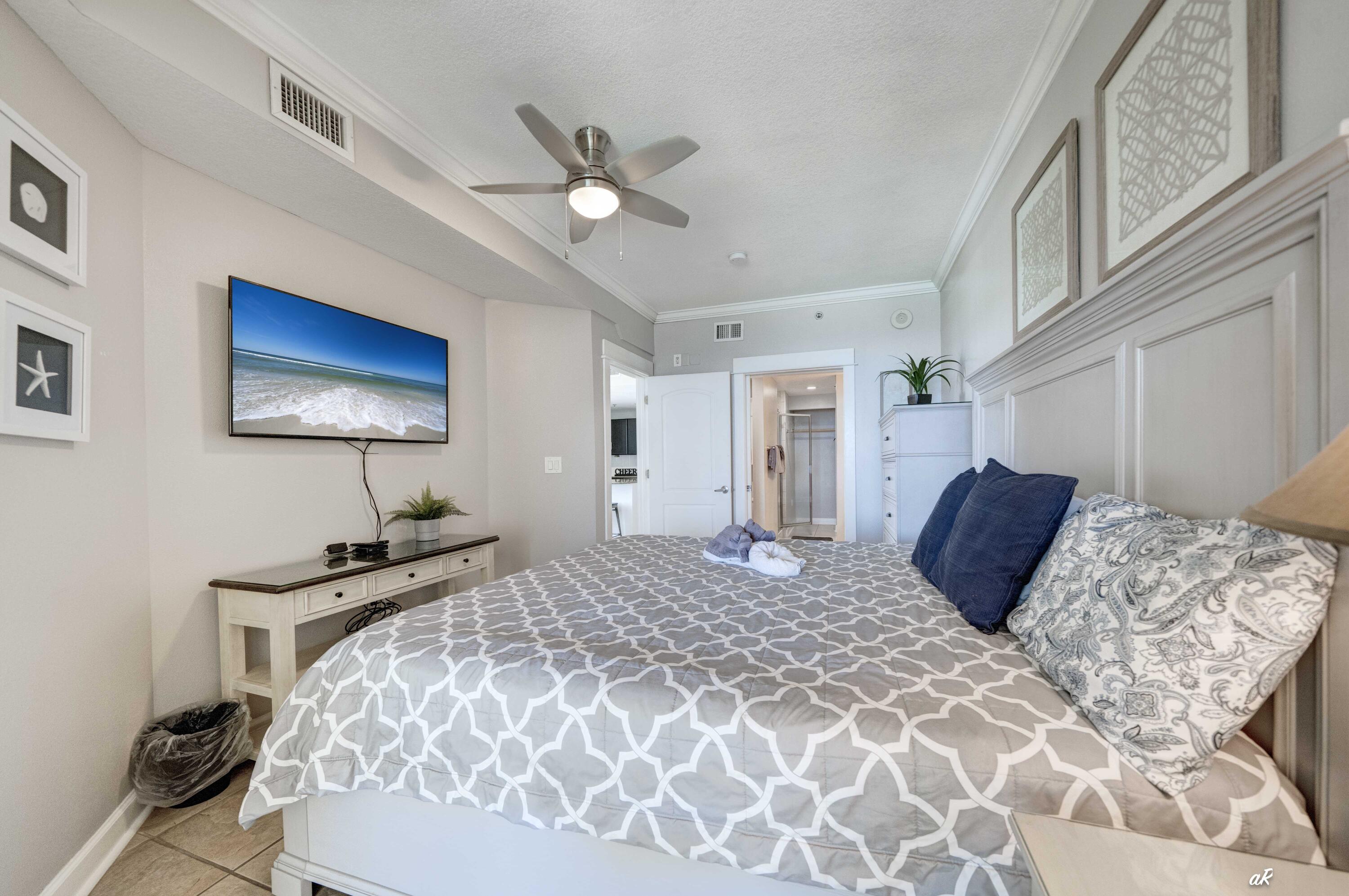 GRAND PANAMA BEACH RESORTS - Residential