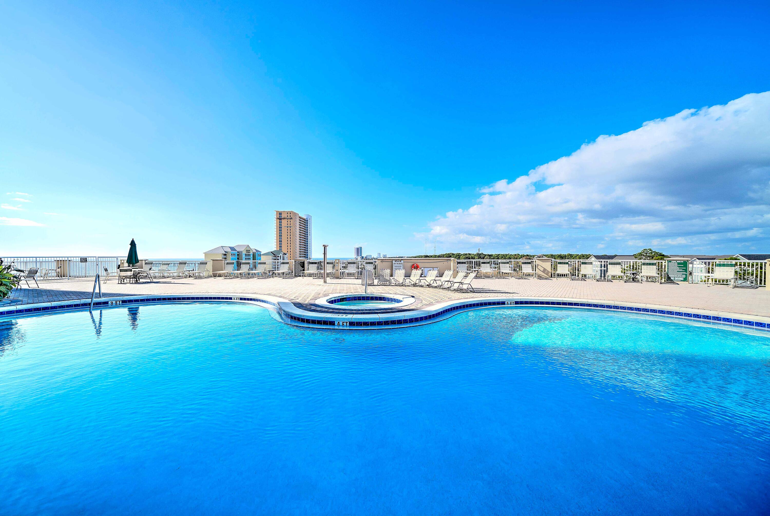 GRAND PANAMA BEACH RESORTS - Residential