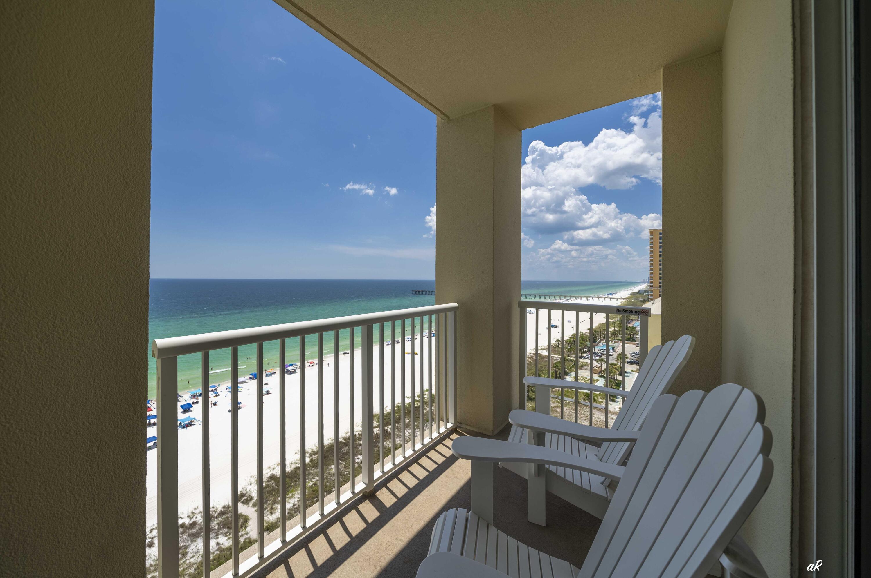 GRAND PANAMA BEACH RESORTS - Residential