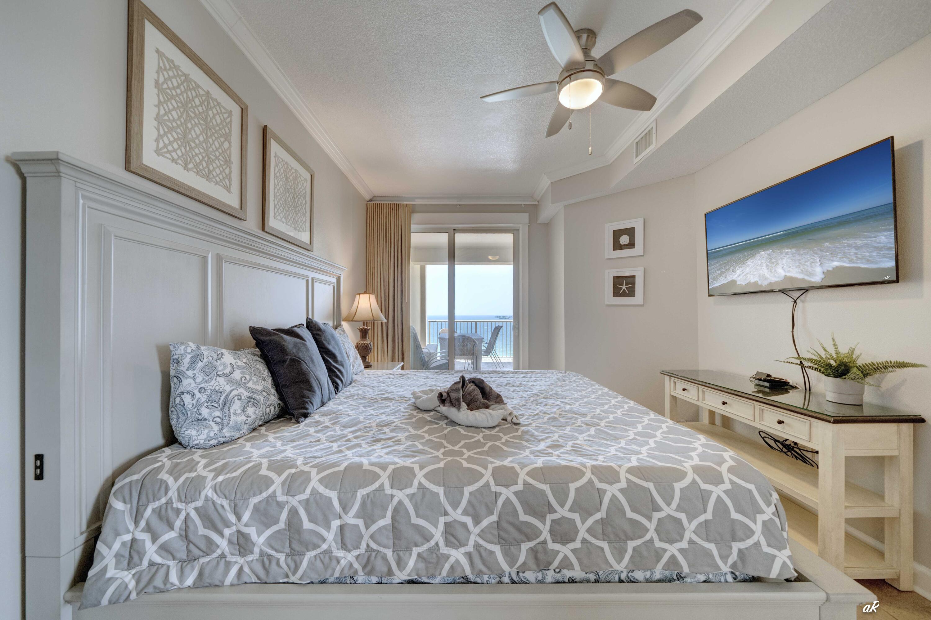 GRAND PANAMA BEACH RESORTS - Residential