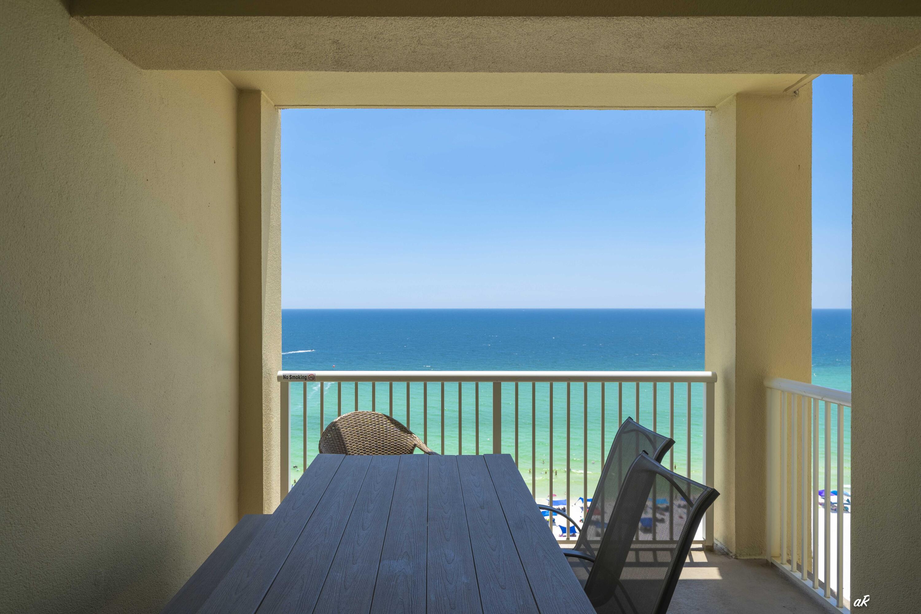 GRAND PANAMA BEACH RESORTS - Residential