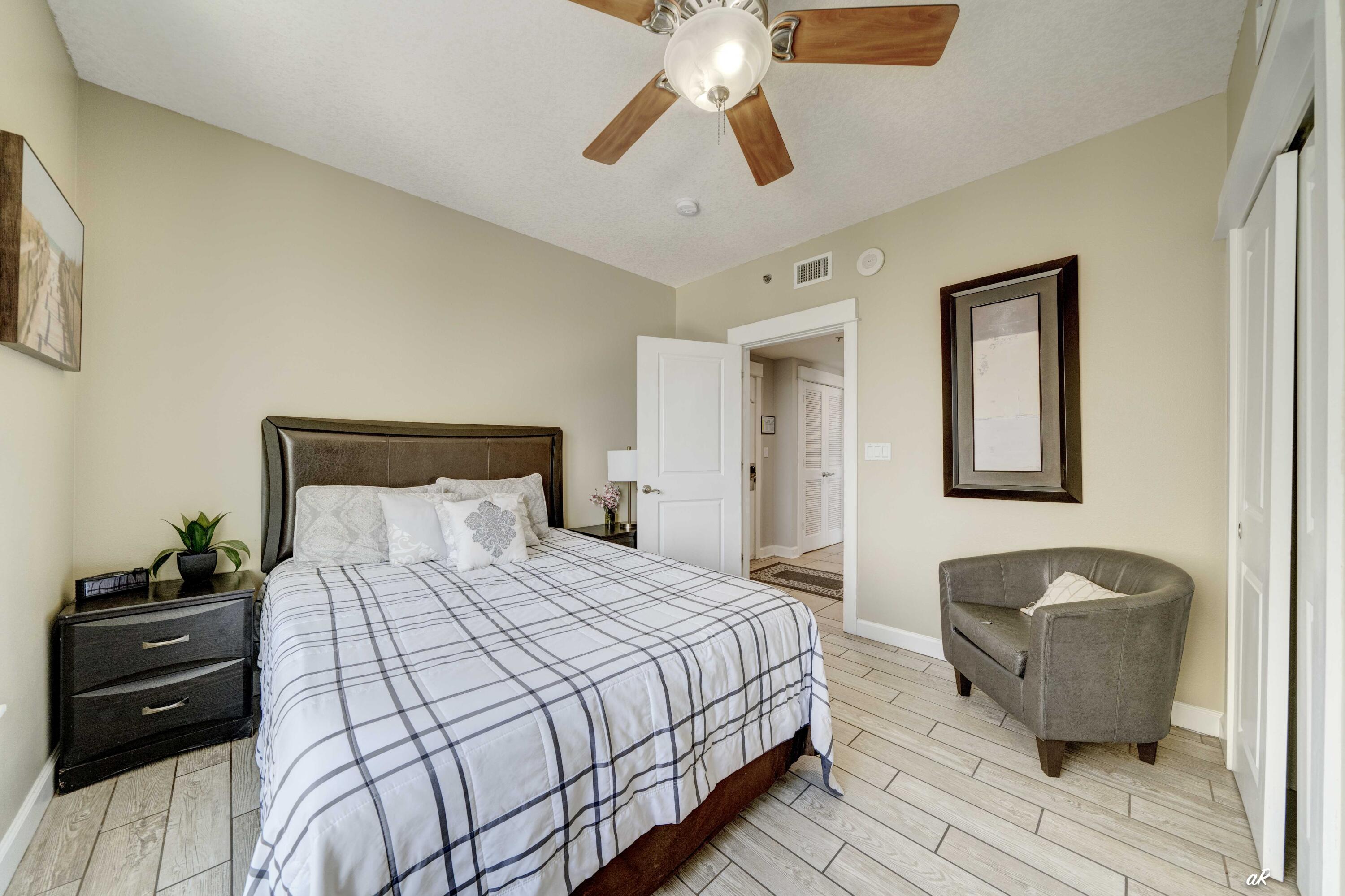 GRAND PANAMA BEACH RESORTS - Residential