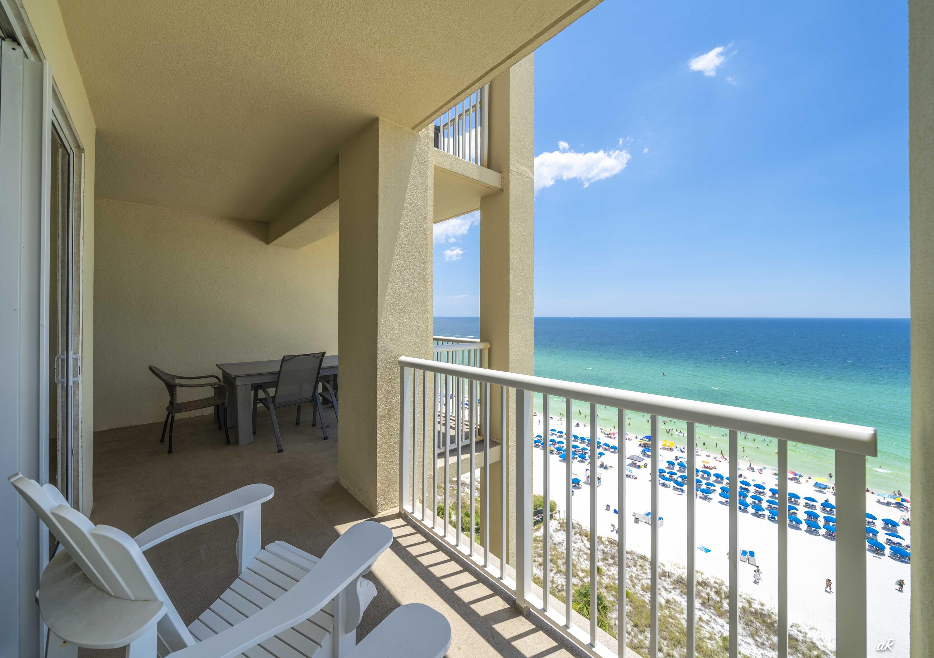 GRAND PANAMA BEACH RESORTS - Residential