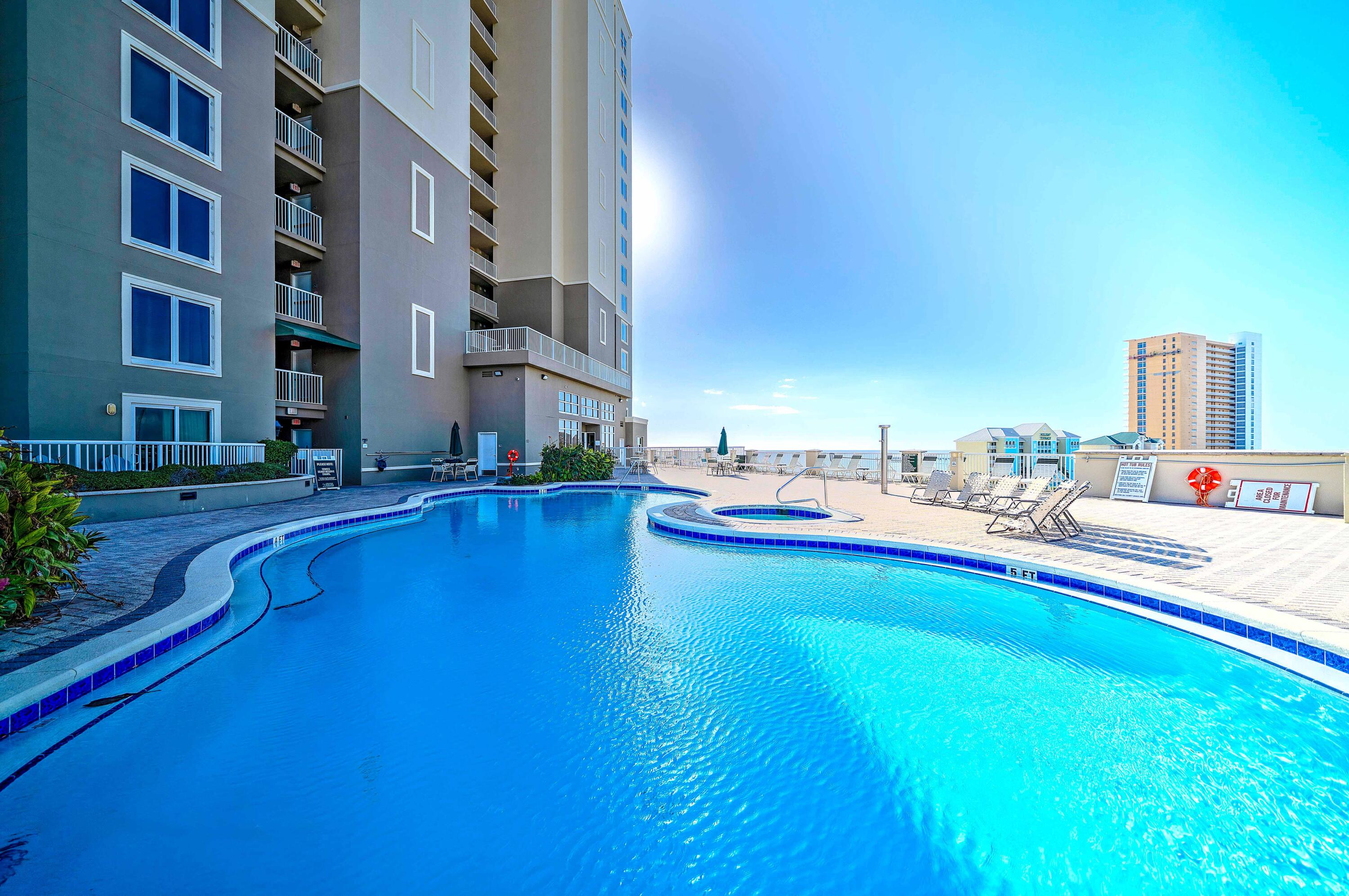 GRAND PANAMA BEACH RESORTS - Residential