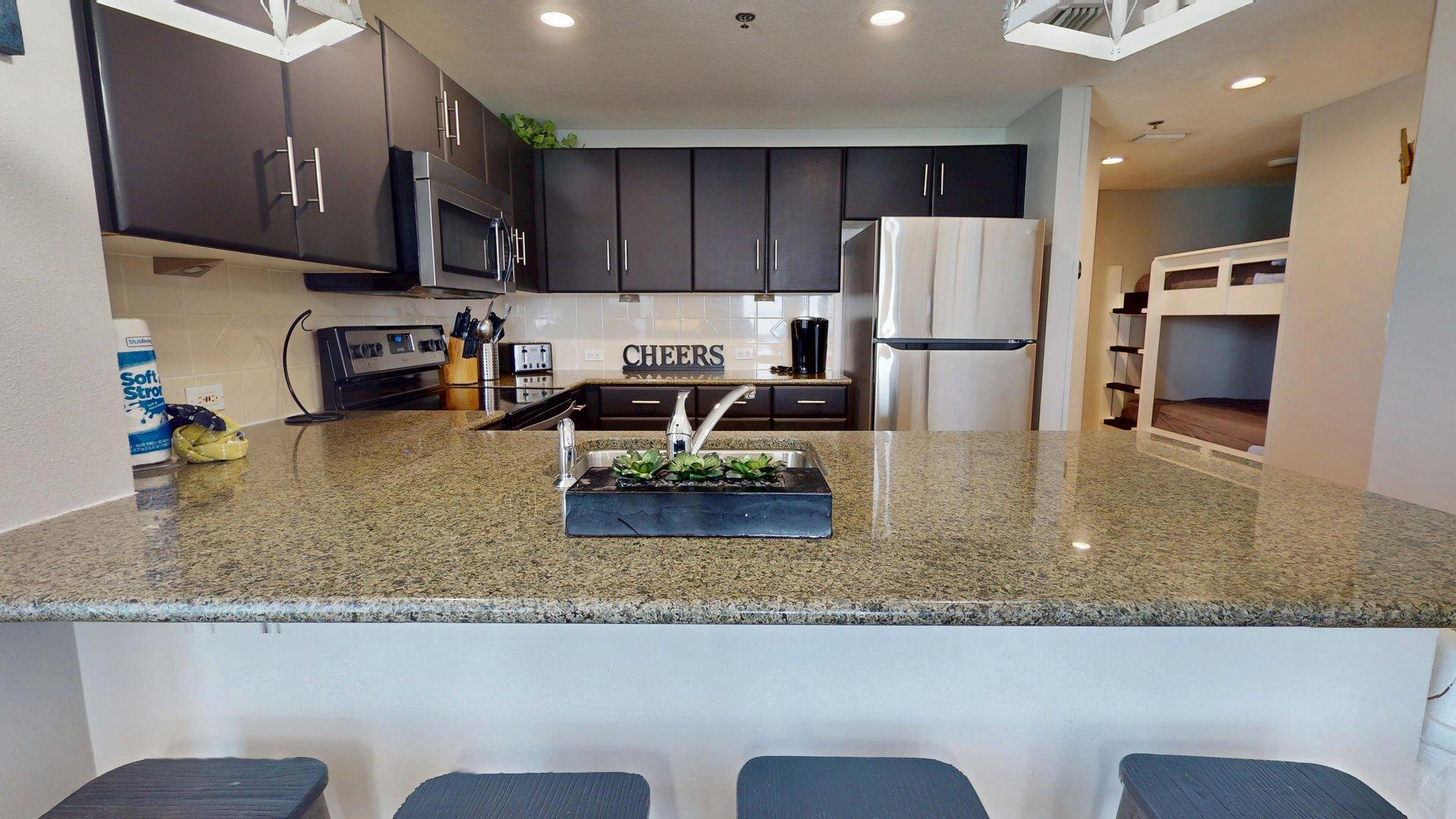 GRAND PANAMA BEACH RESORTS - Residential