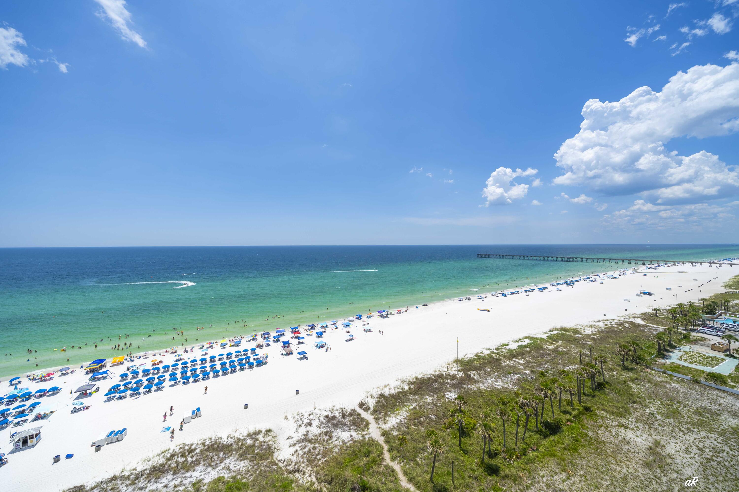 GRAND PANAMA BEACH RESORTS - Residential