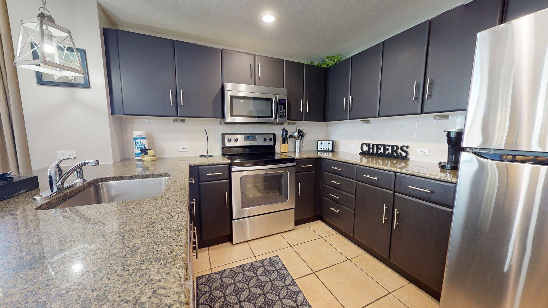 GRAND PANAMA BEACH RESORTS - Residential